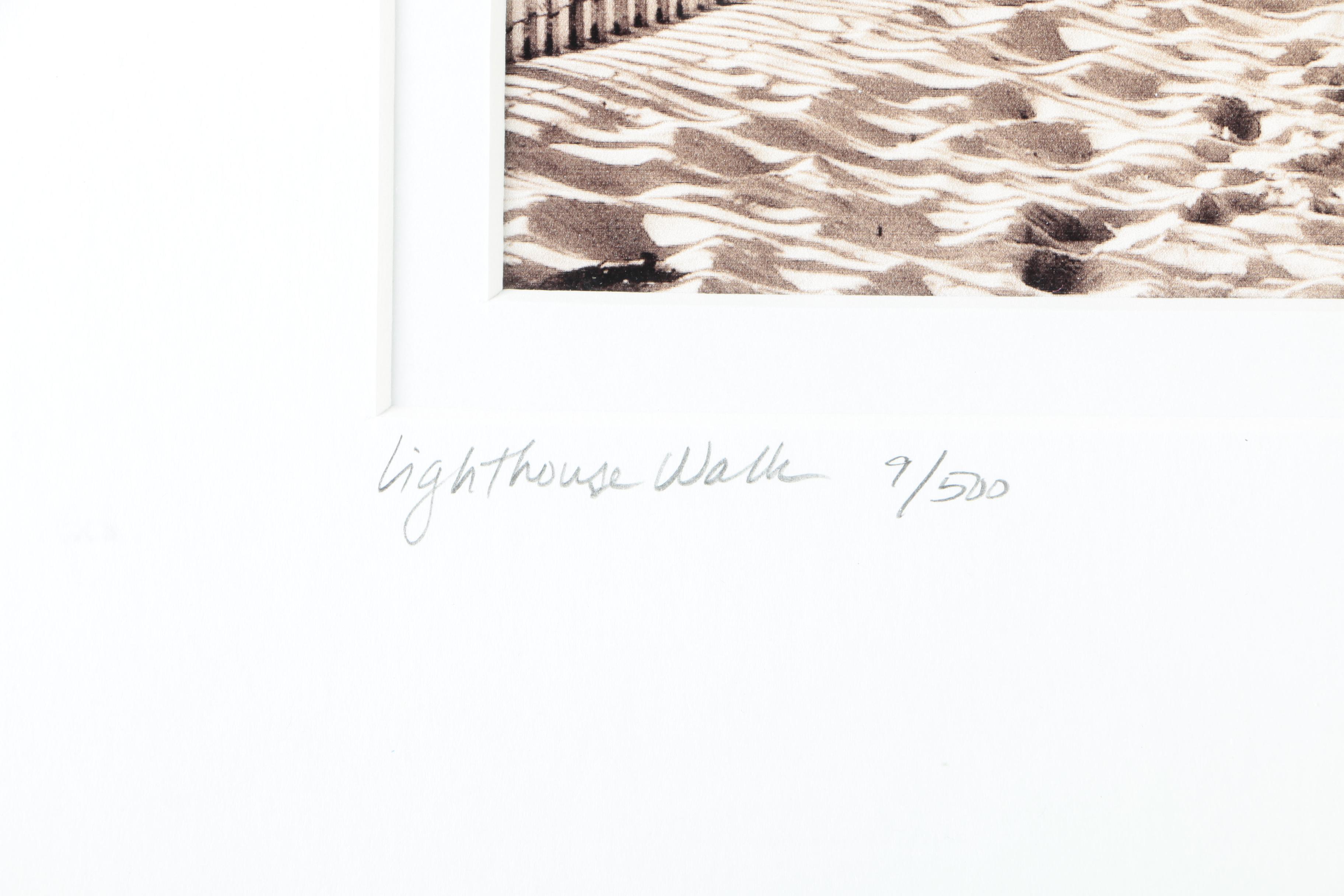 Gregory Bryner Limited Edition Photographs