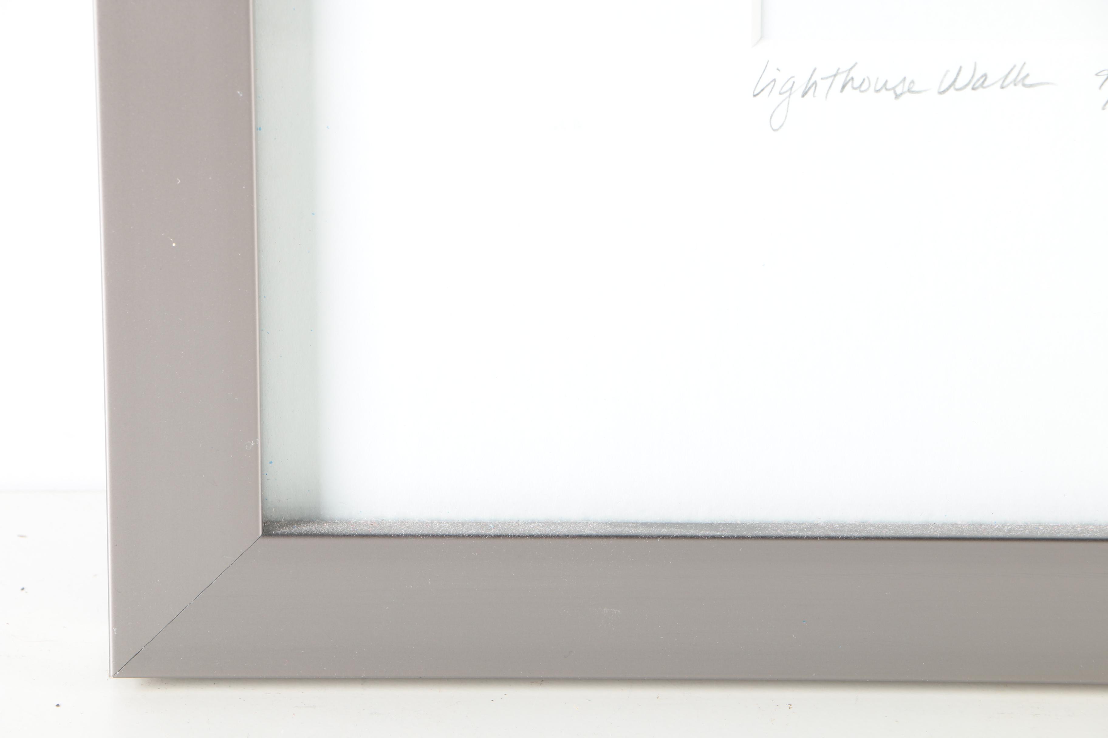 Gregory Bryner Limited Edition Photographs