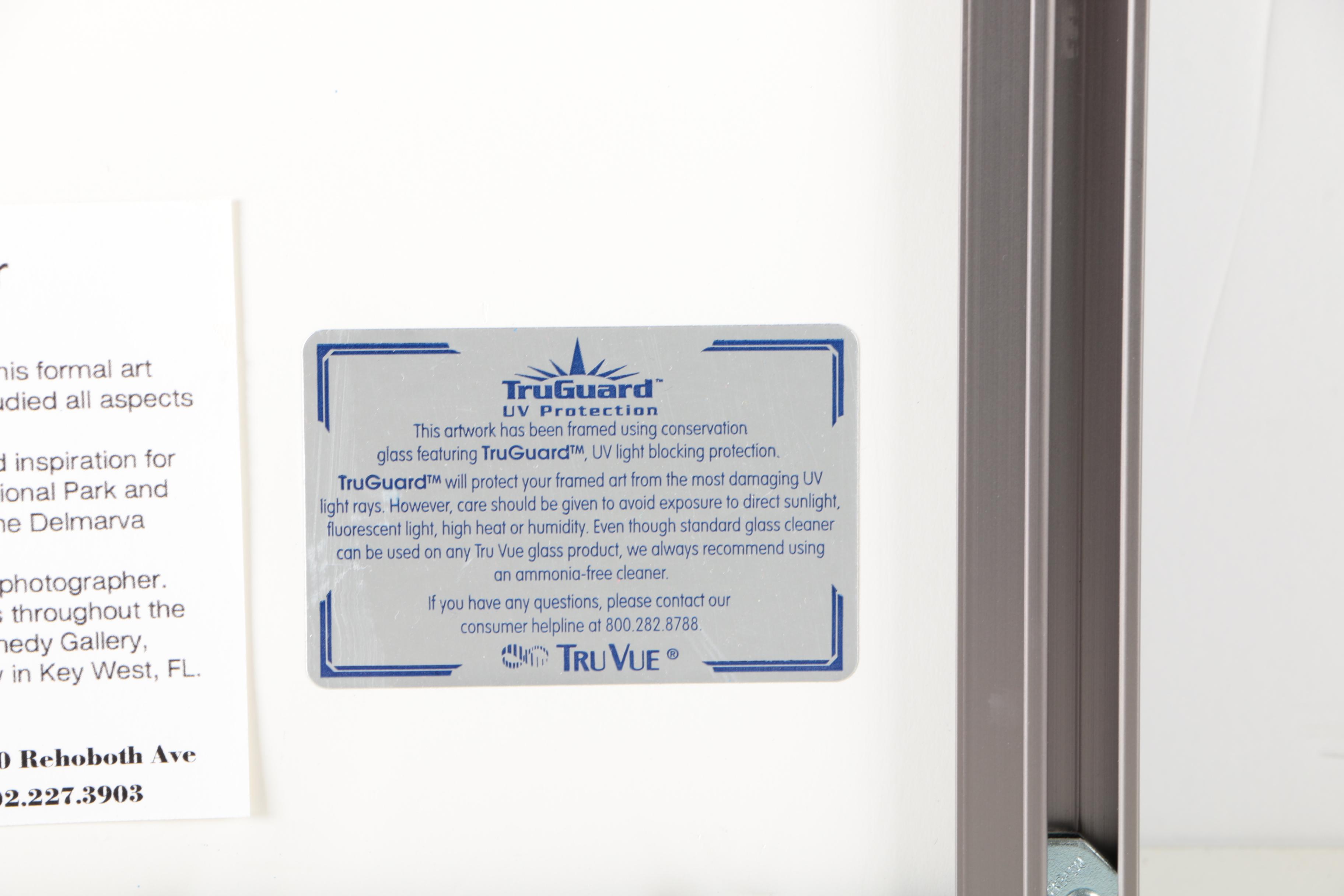 Gregory Bryner Limited Edition Photographs