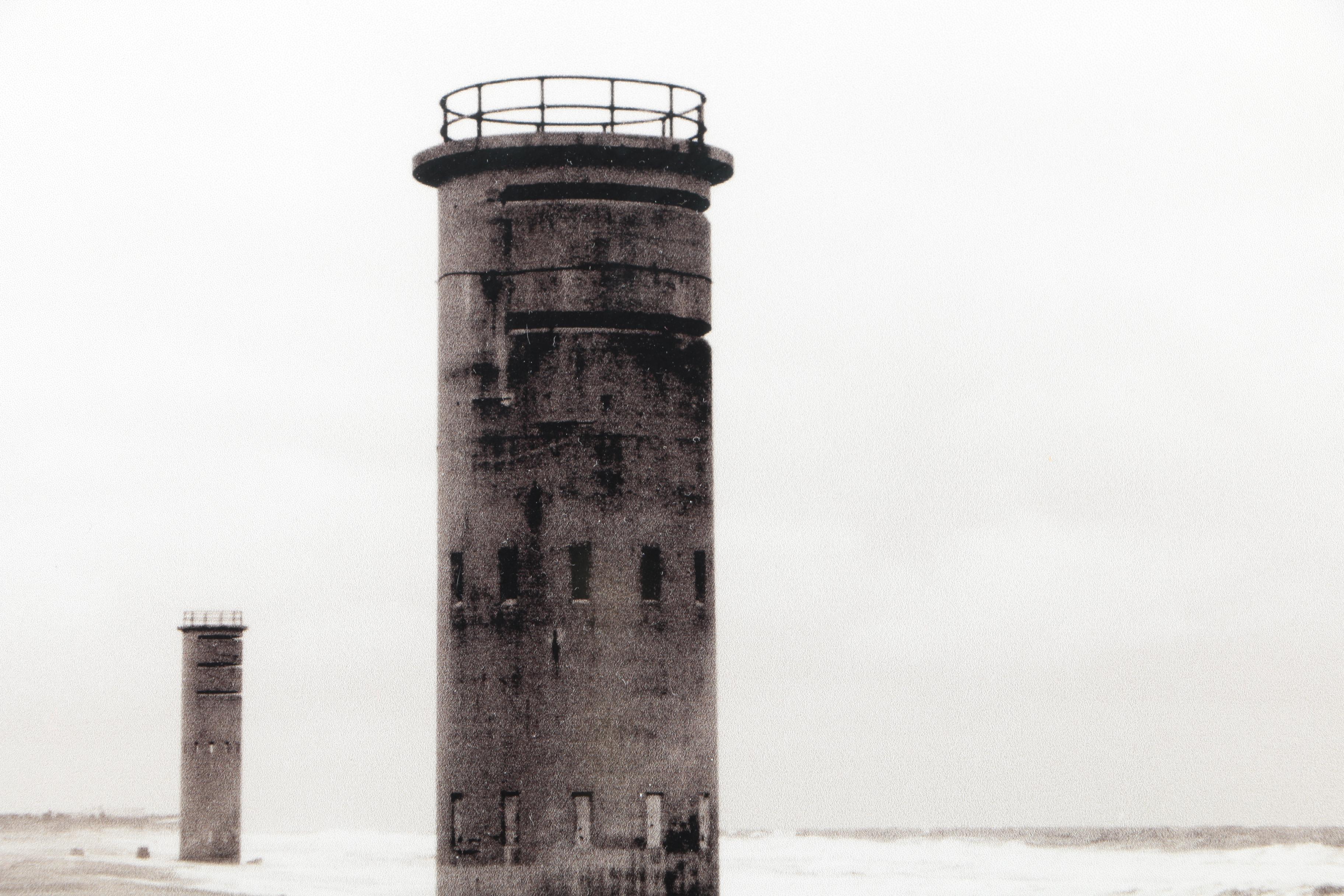 Gregory Bryner Limited Edition Photographs