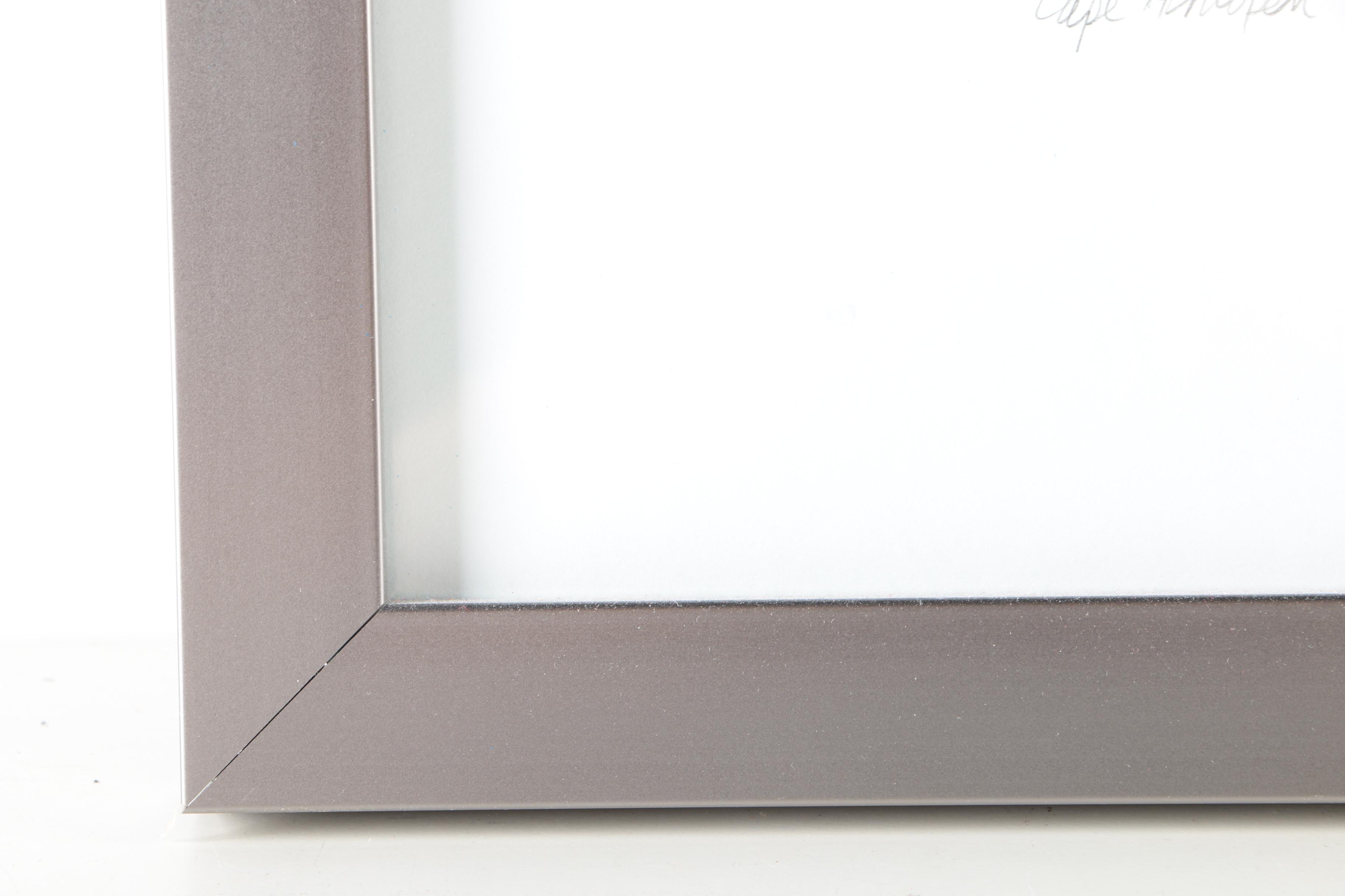 Gregory Bryner Limited Edition Photographs