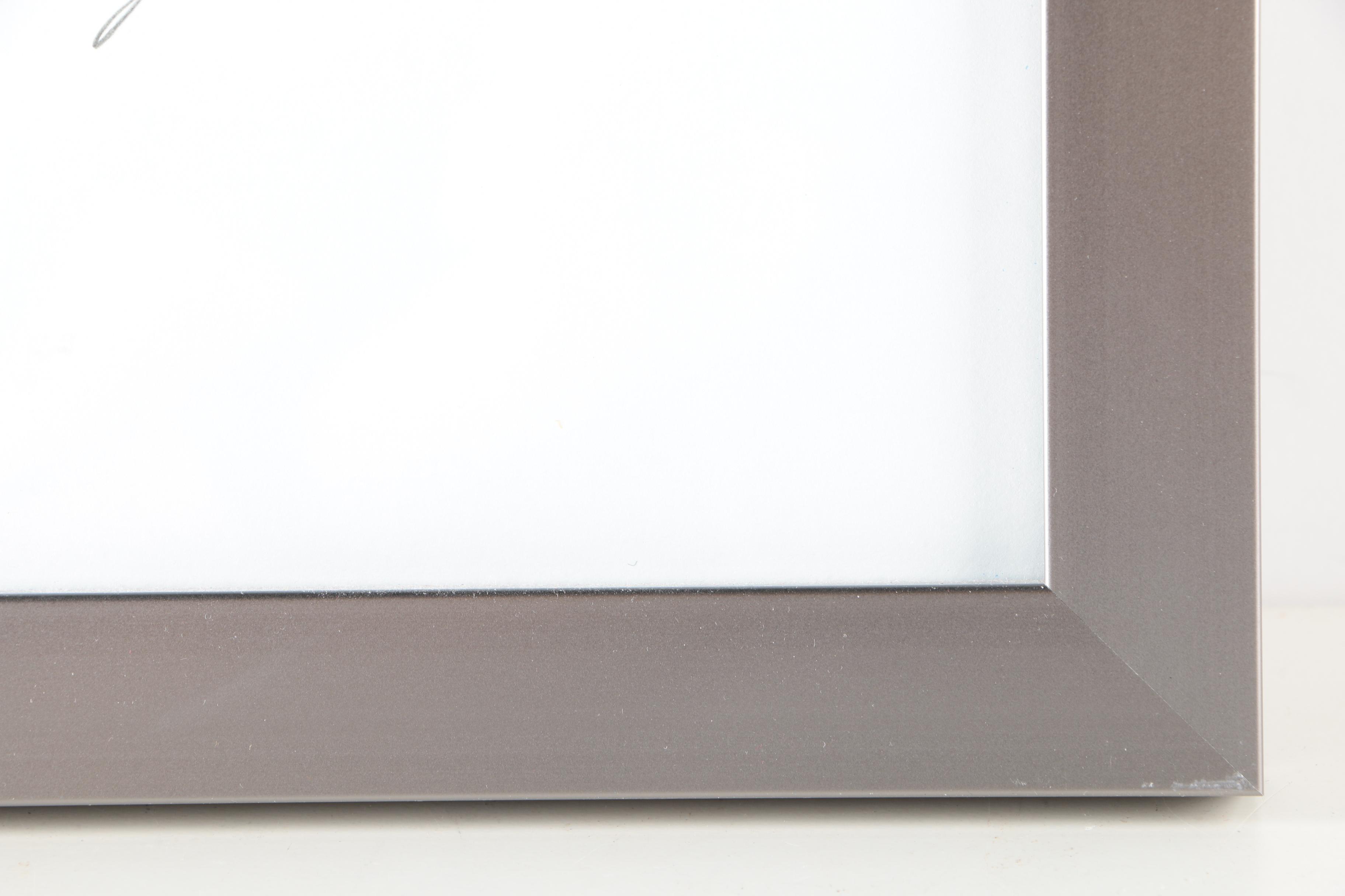 Gregory Bryner Limited Edition Photographs