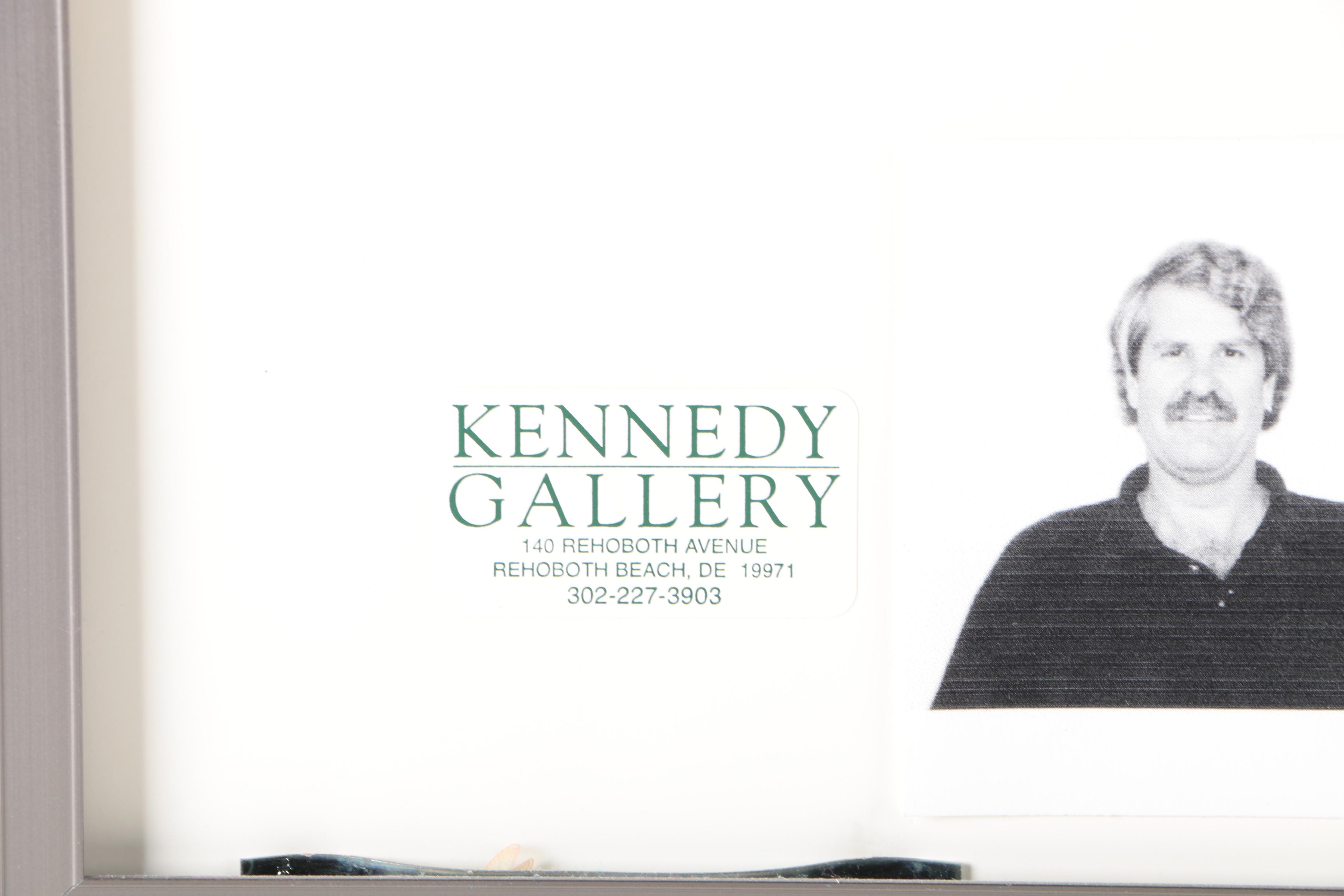 Gregory Bryner Limited Edition Photographs