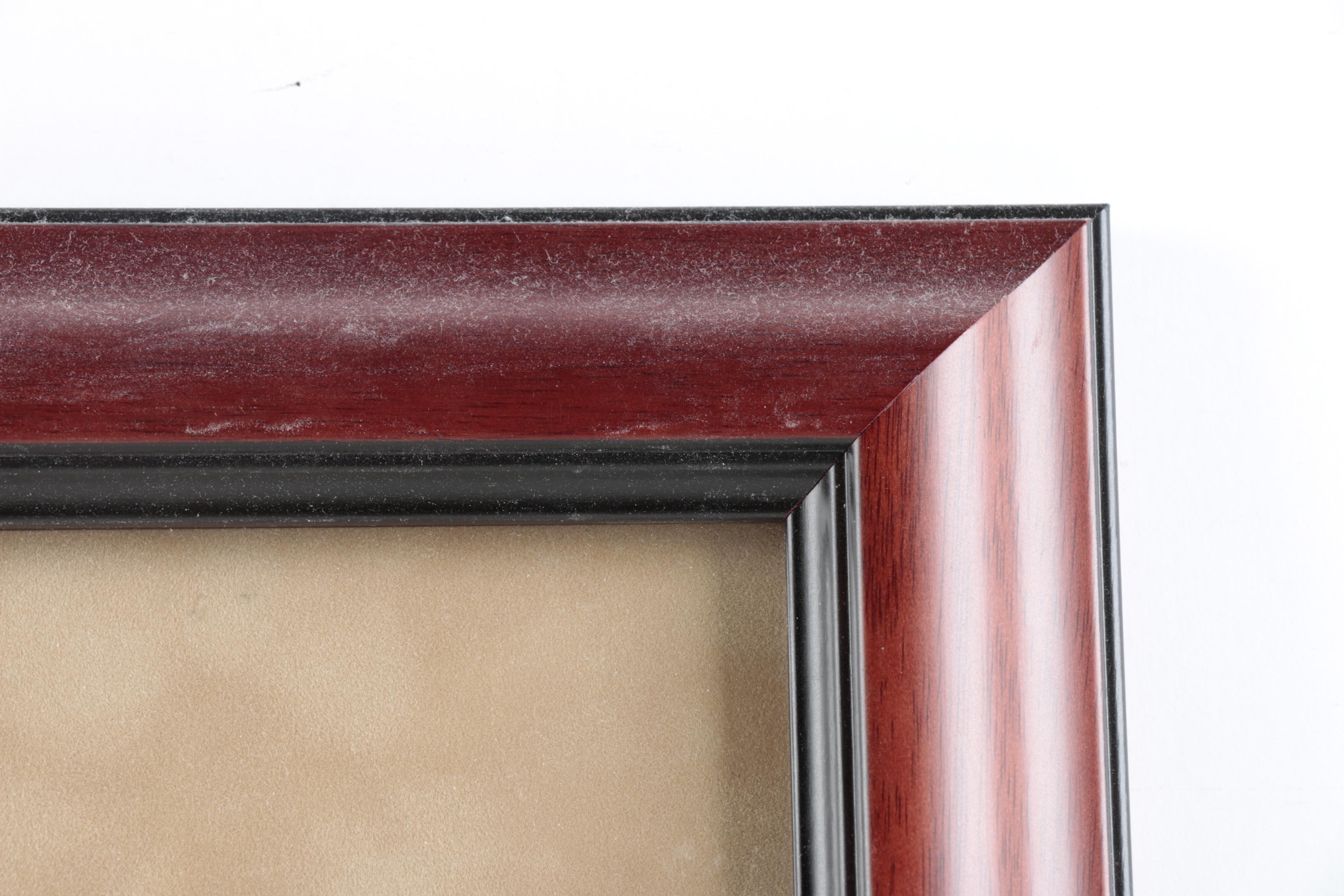 Limited Edition Offset Lithograph Prints of Federal Duck Stamp Prints