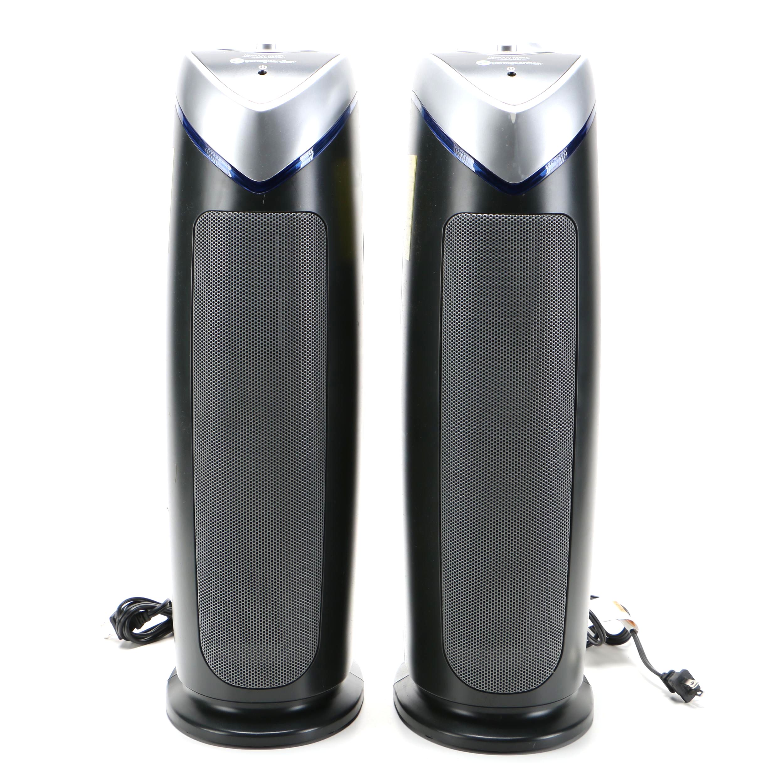 GermGuardian Tower Air Purifiers