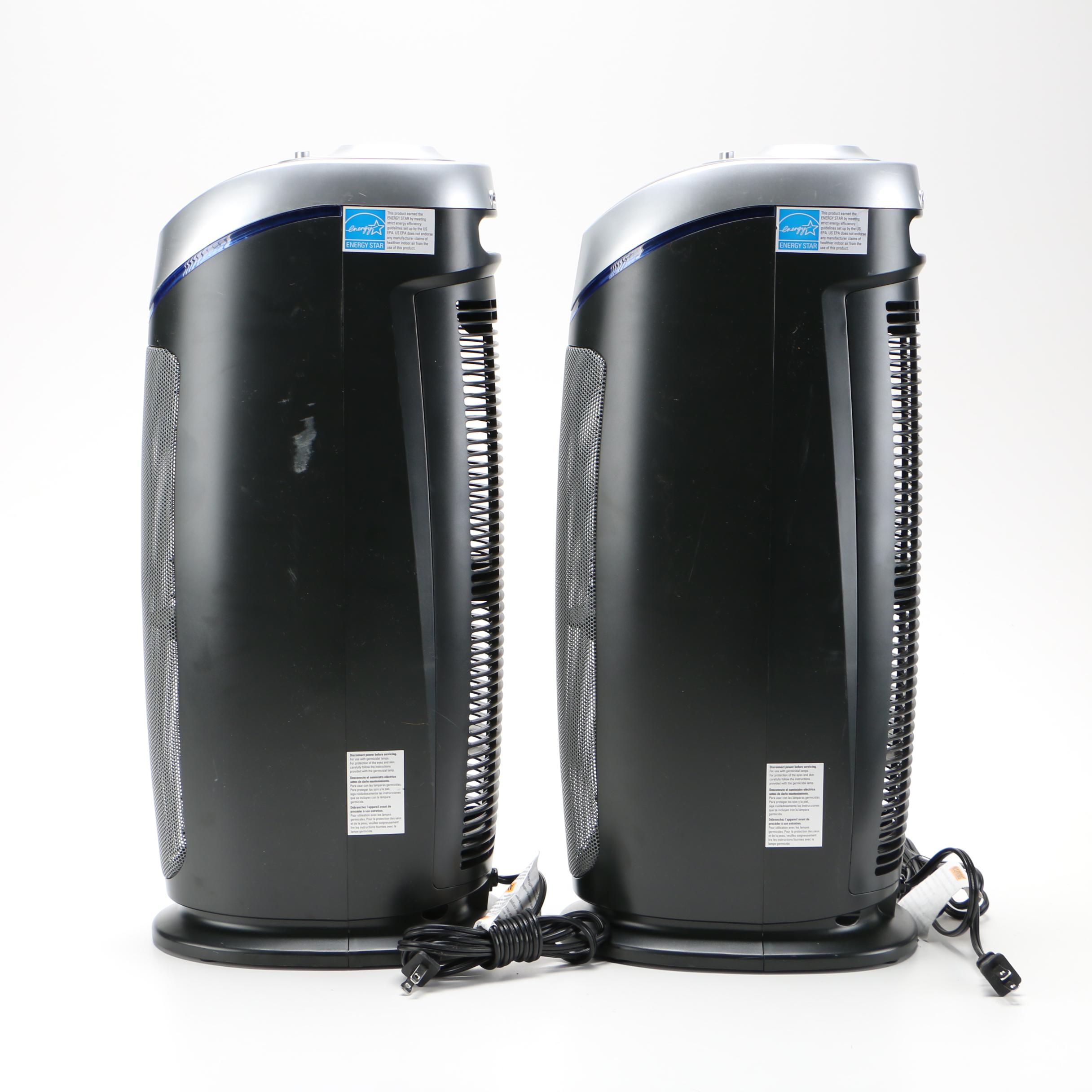 GermGuardian Tower Air Purifiers