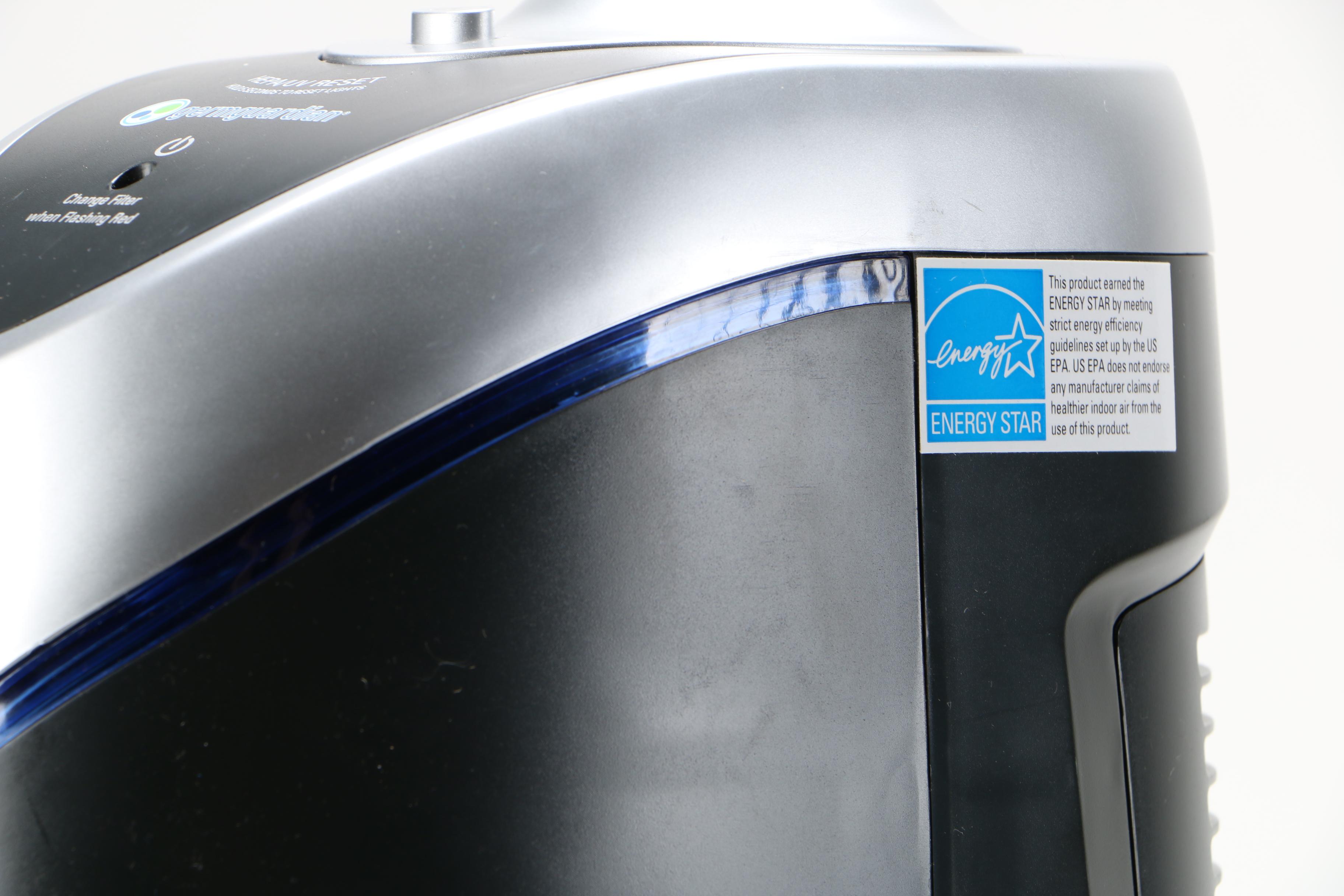 GermGuardian Tower Air Purifiers