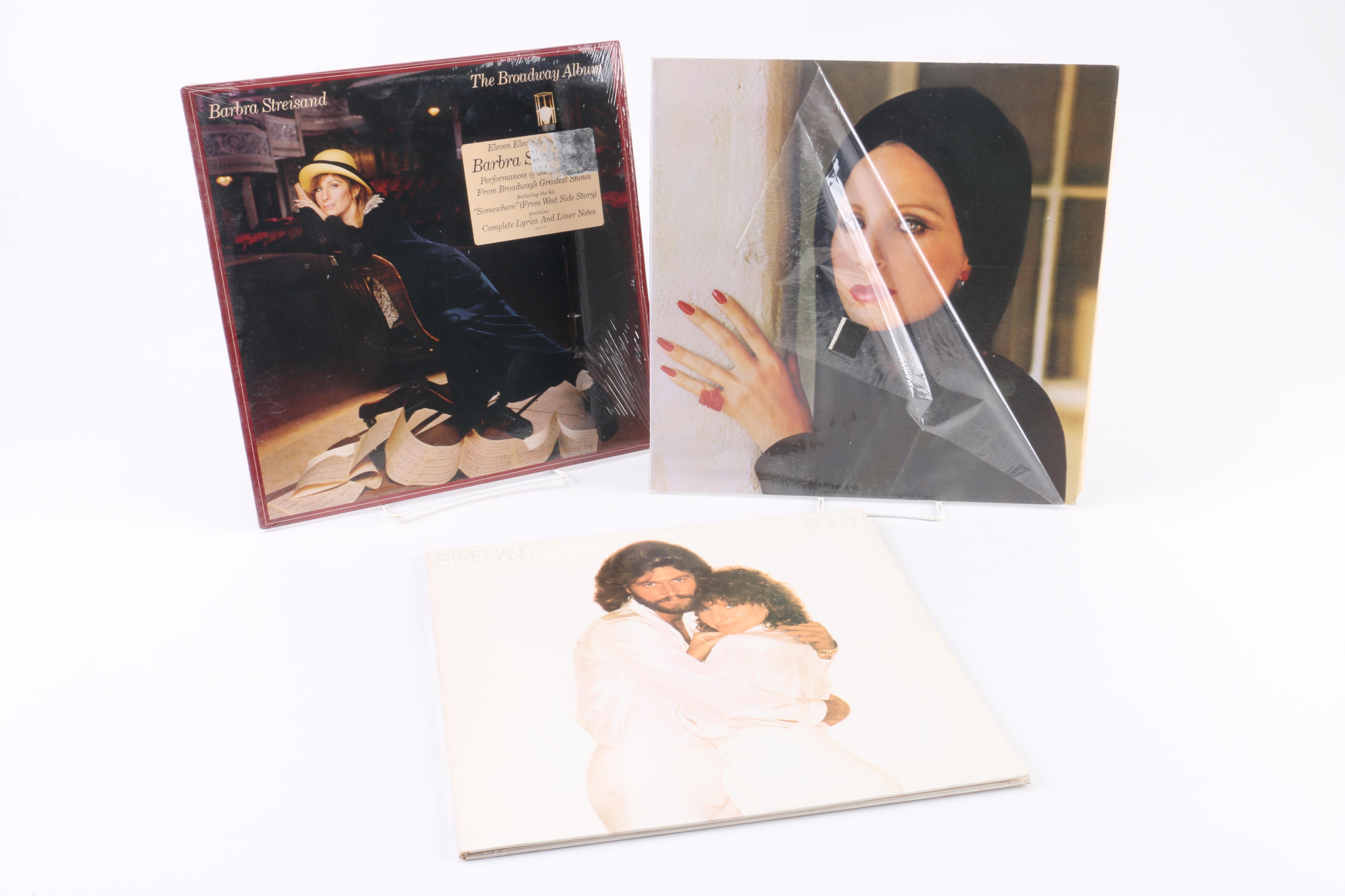 Lou Johnson, Zoot Sims and Other Jazz, Pop LPs