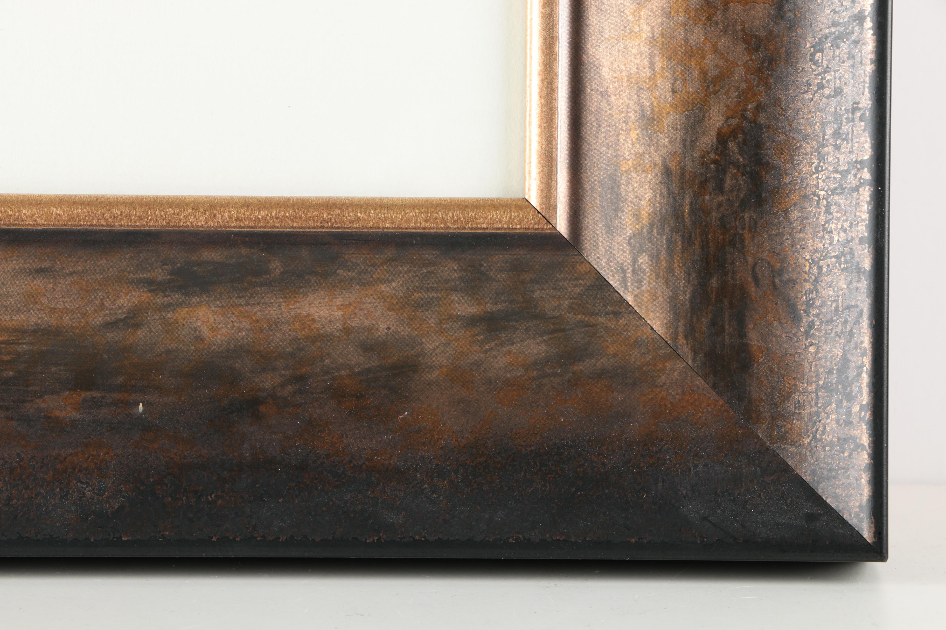 George Raab Limited Edition Wilderness Etchings