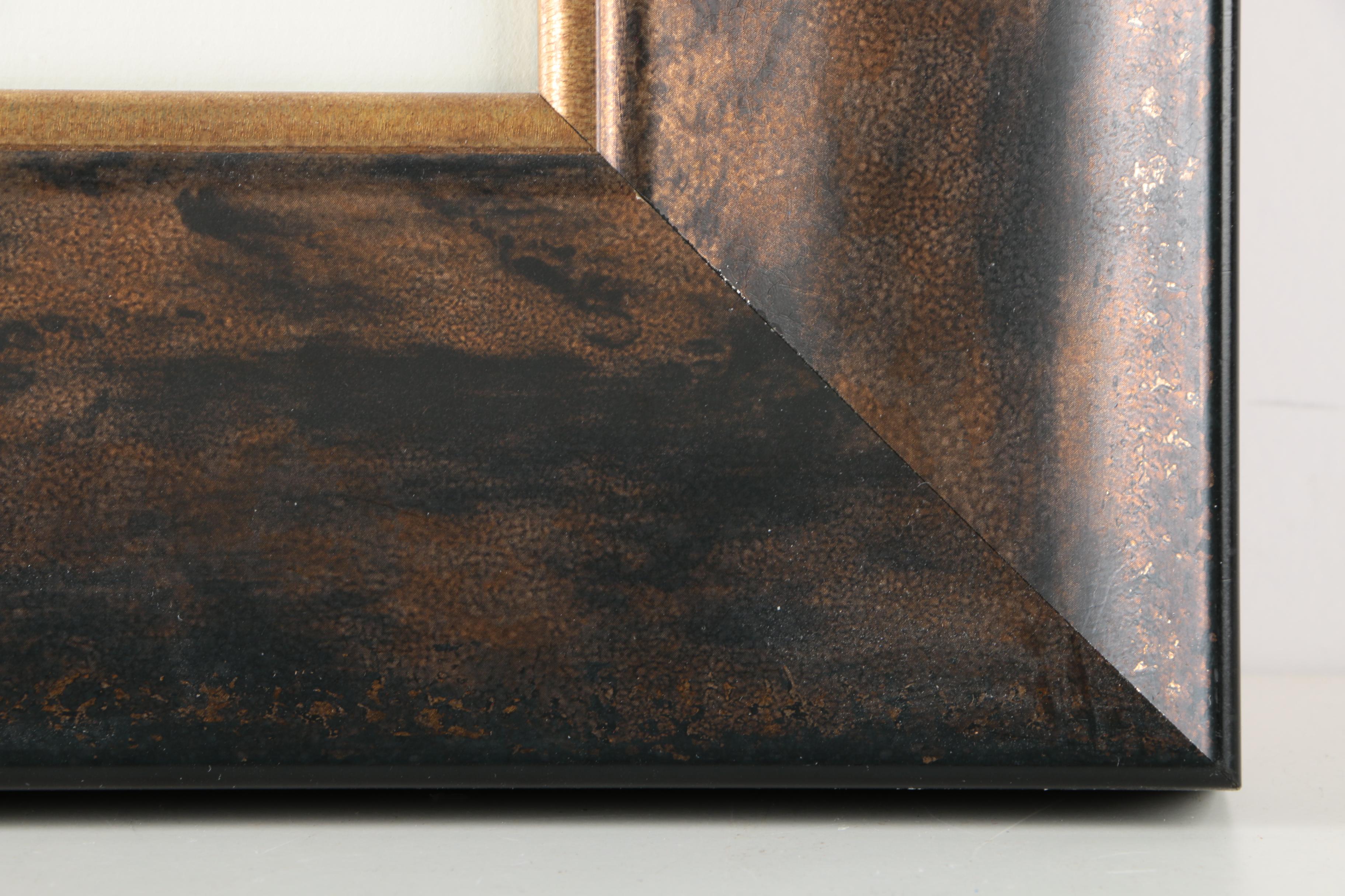 George Raab Limited Edition Wilderness Etchings