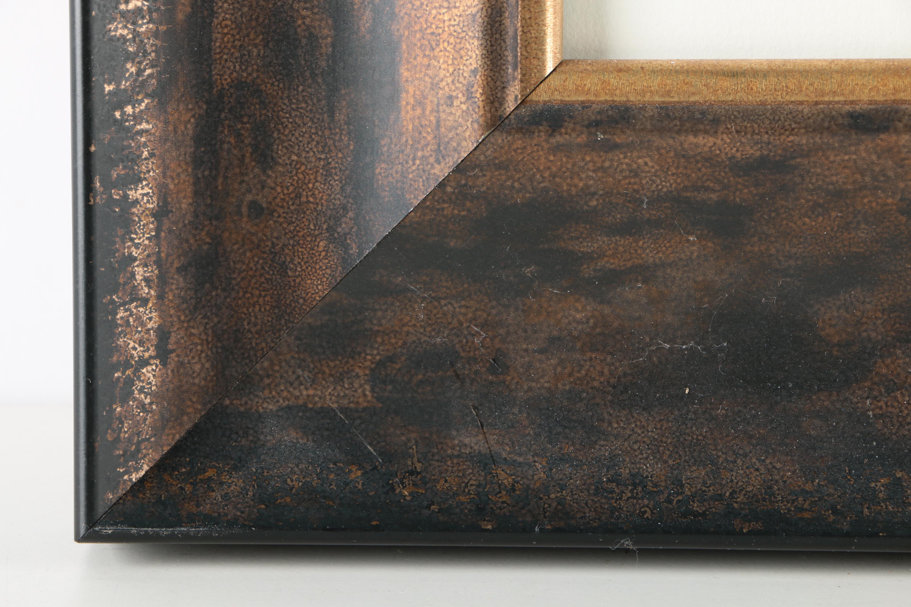 George Raab Limited Edition Wilderness Etchings