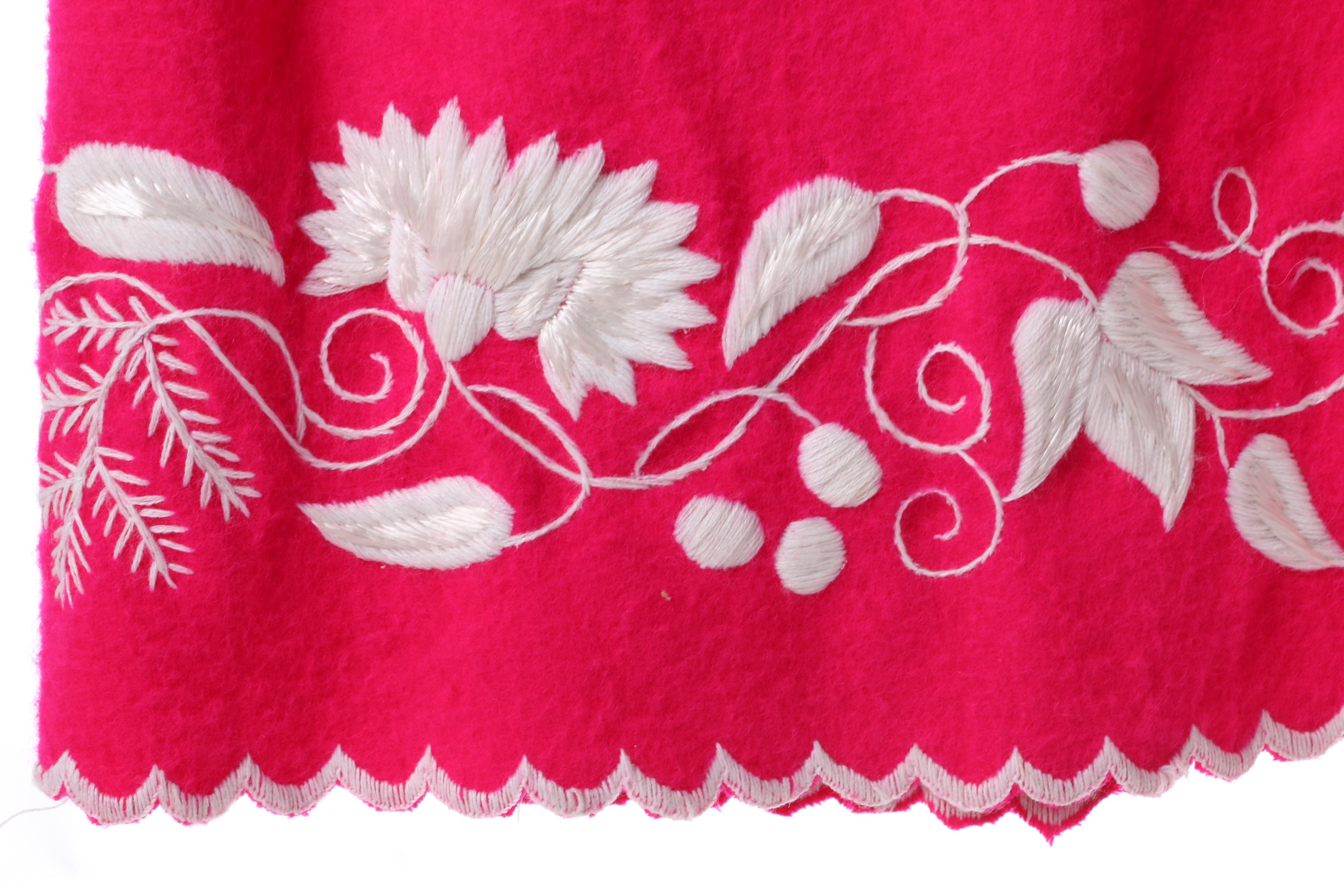 Prada Skirt and Vintage Wrap Skirt