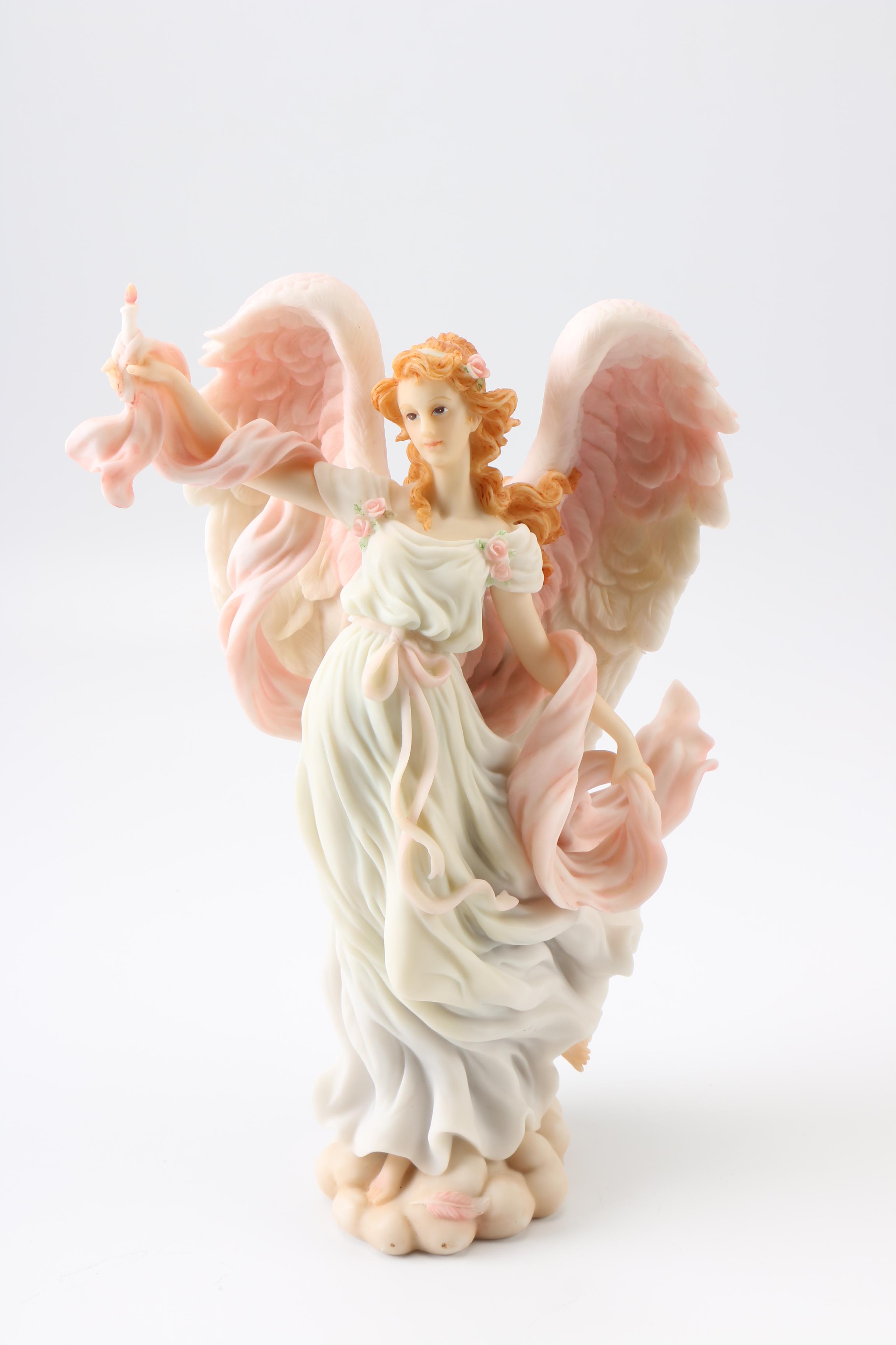 Seraphin Classics Angel Figurines
