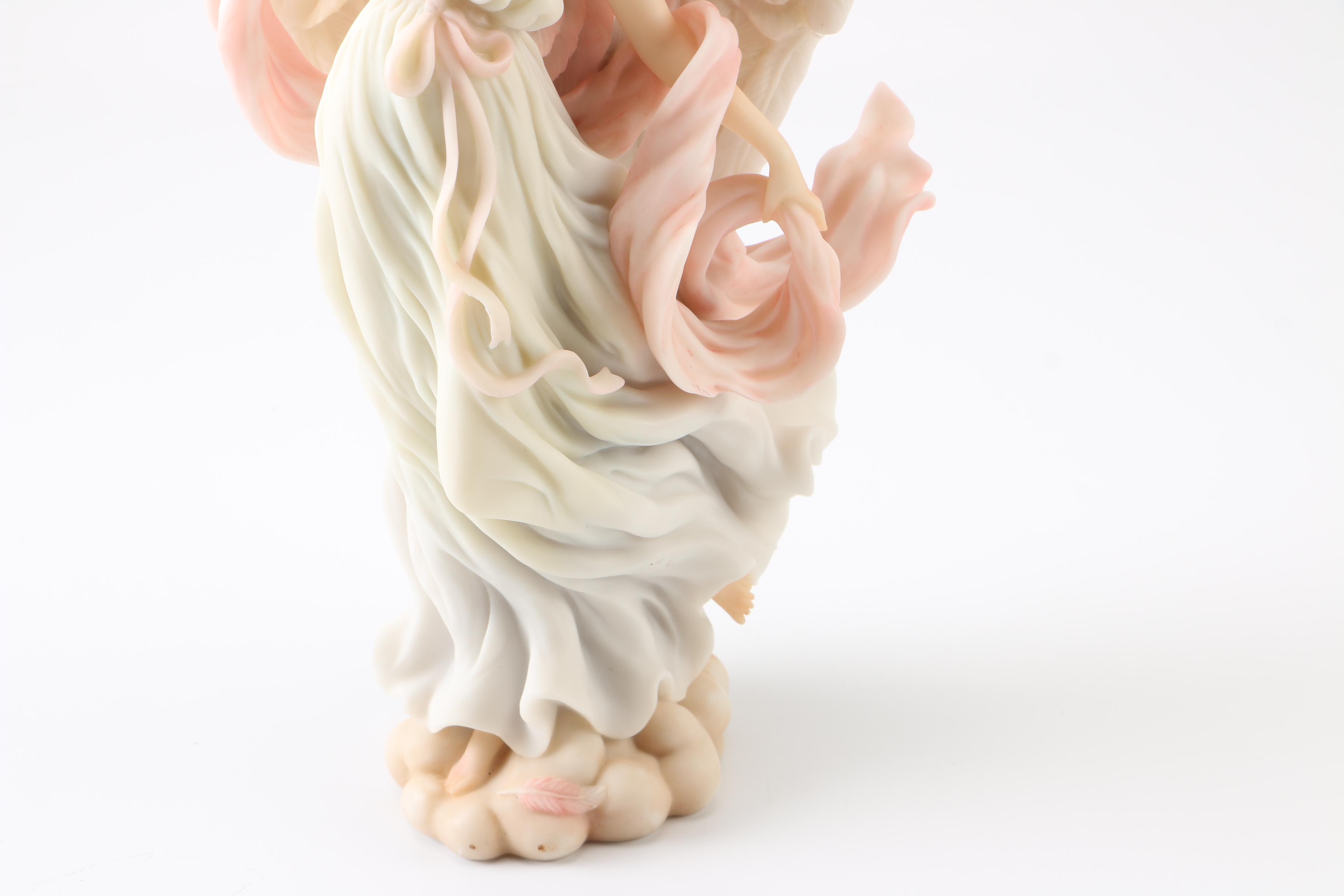 Seraphin Classics Angel Figurines