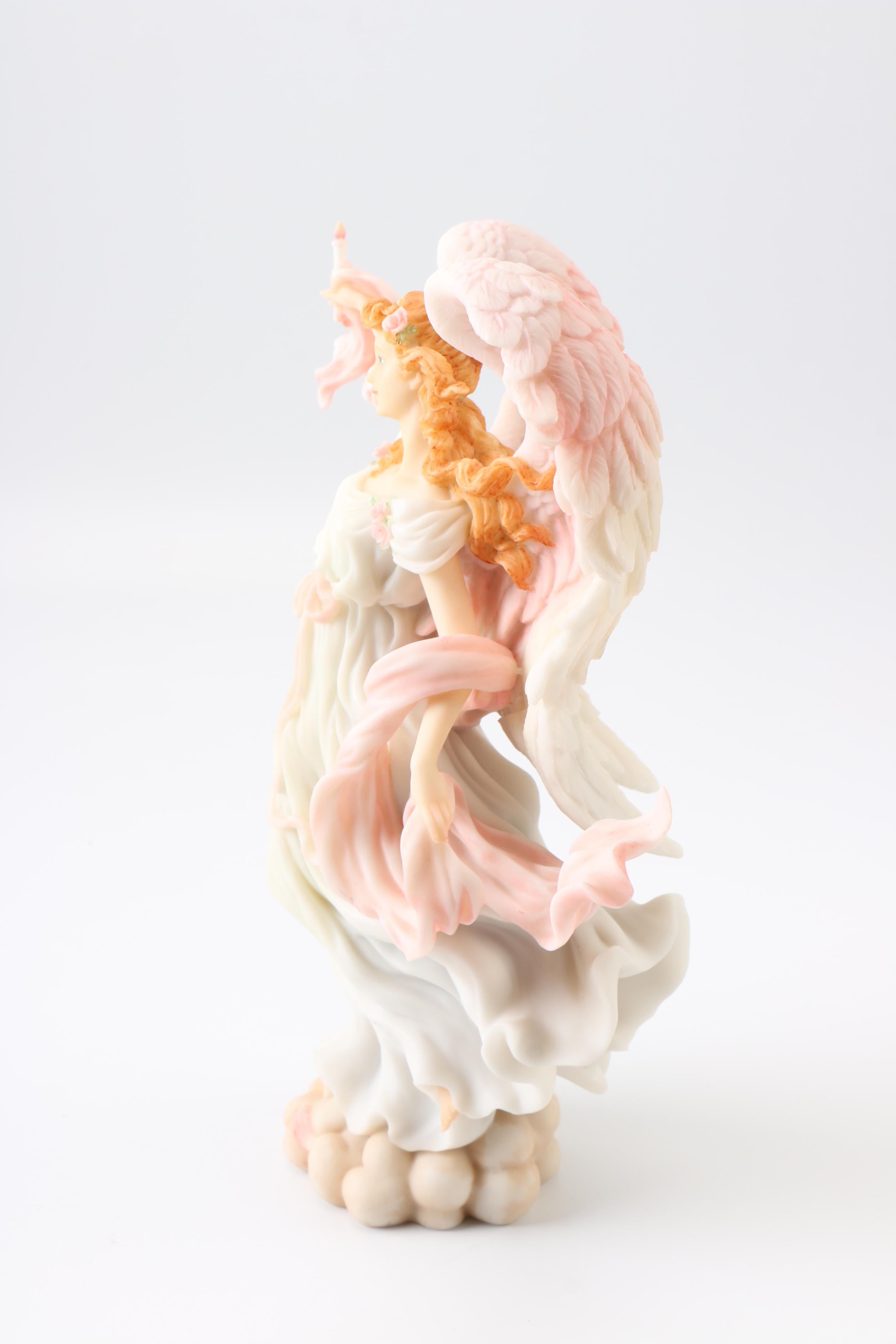 Seraphin Classics Angel Figurines