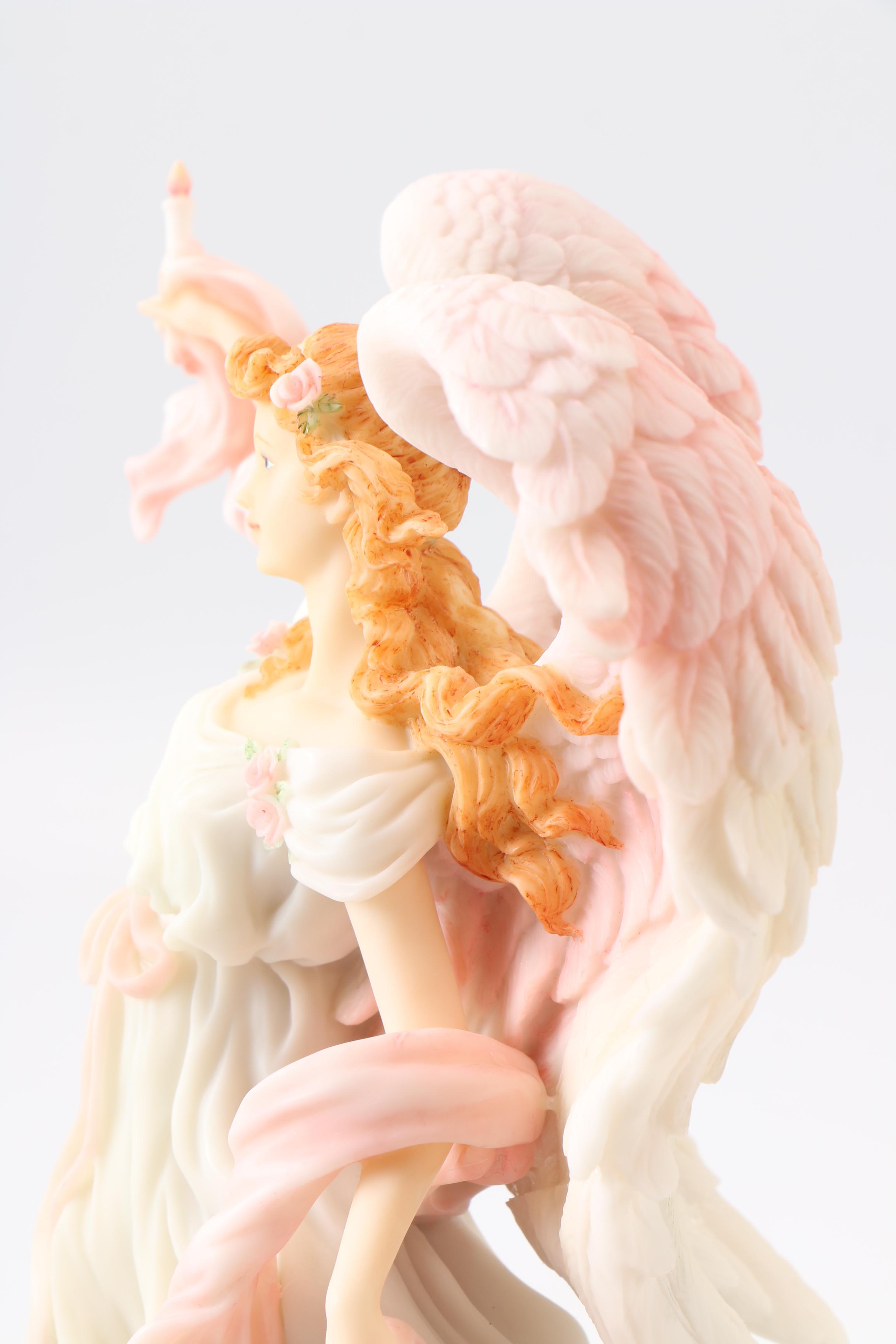 Seraphin Classics Angel Figurines