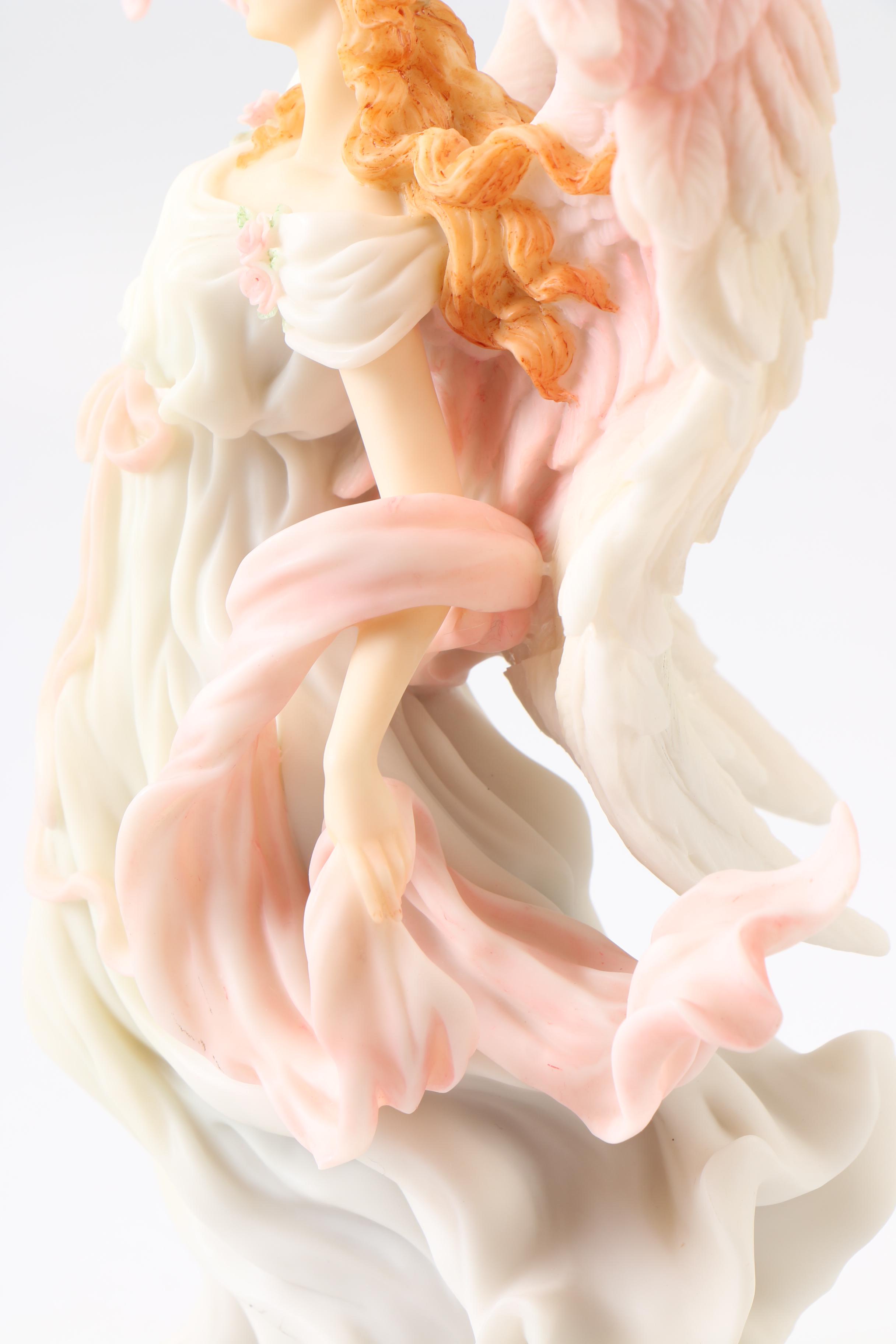 Seraphin Classics Angel Figurines