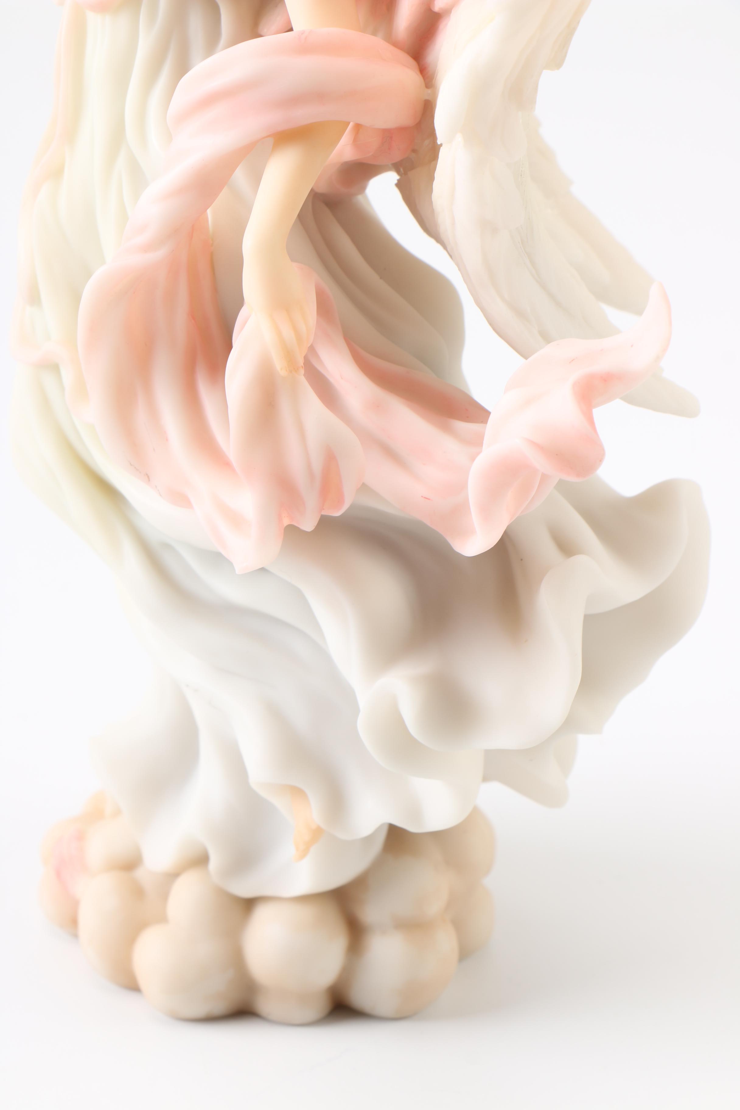 Seraphin Classics Angel Figurines