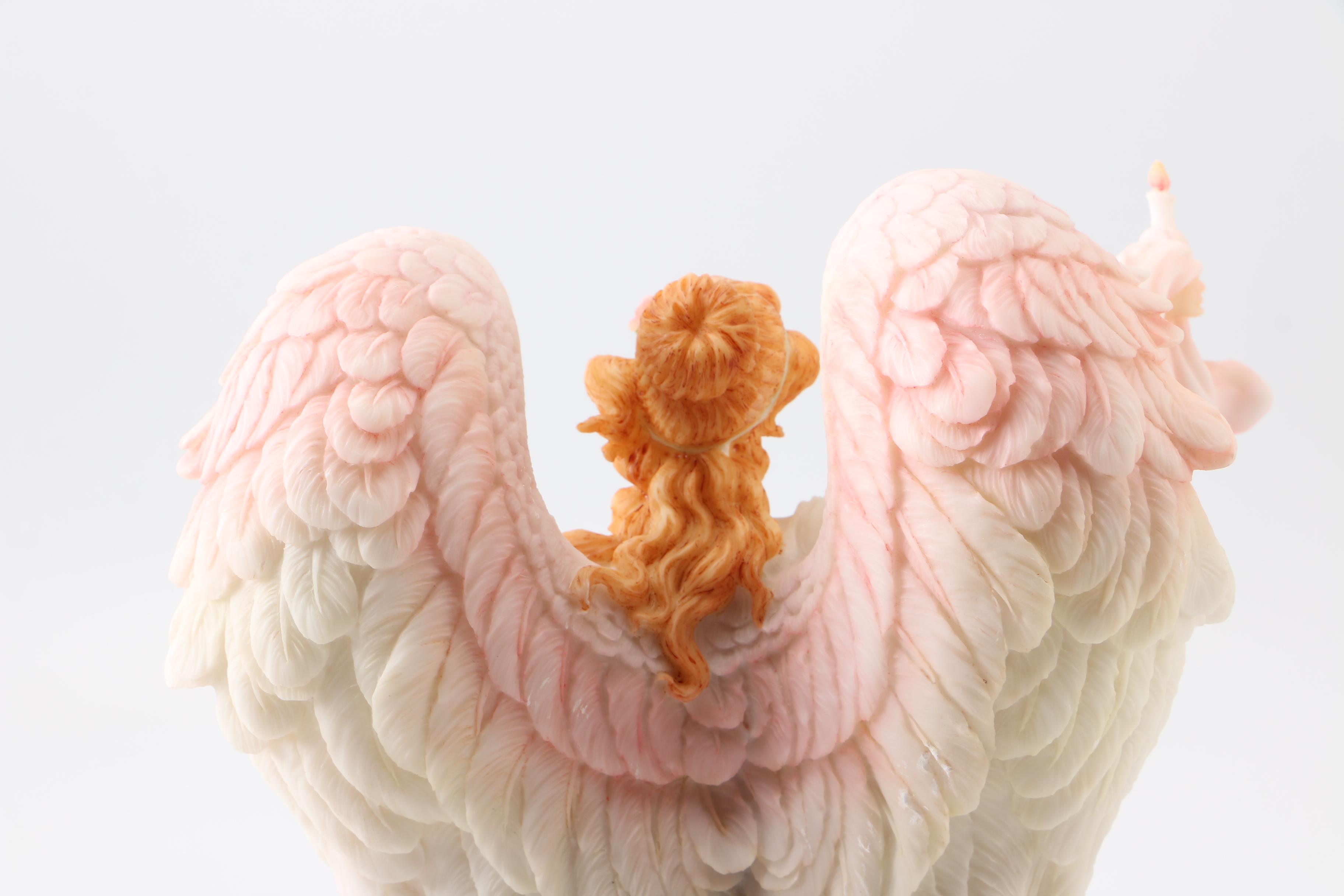 Seraphin Classics Angel Figurines