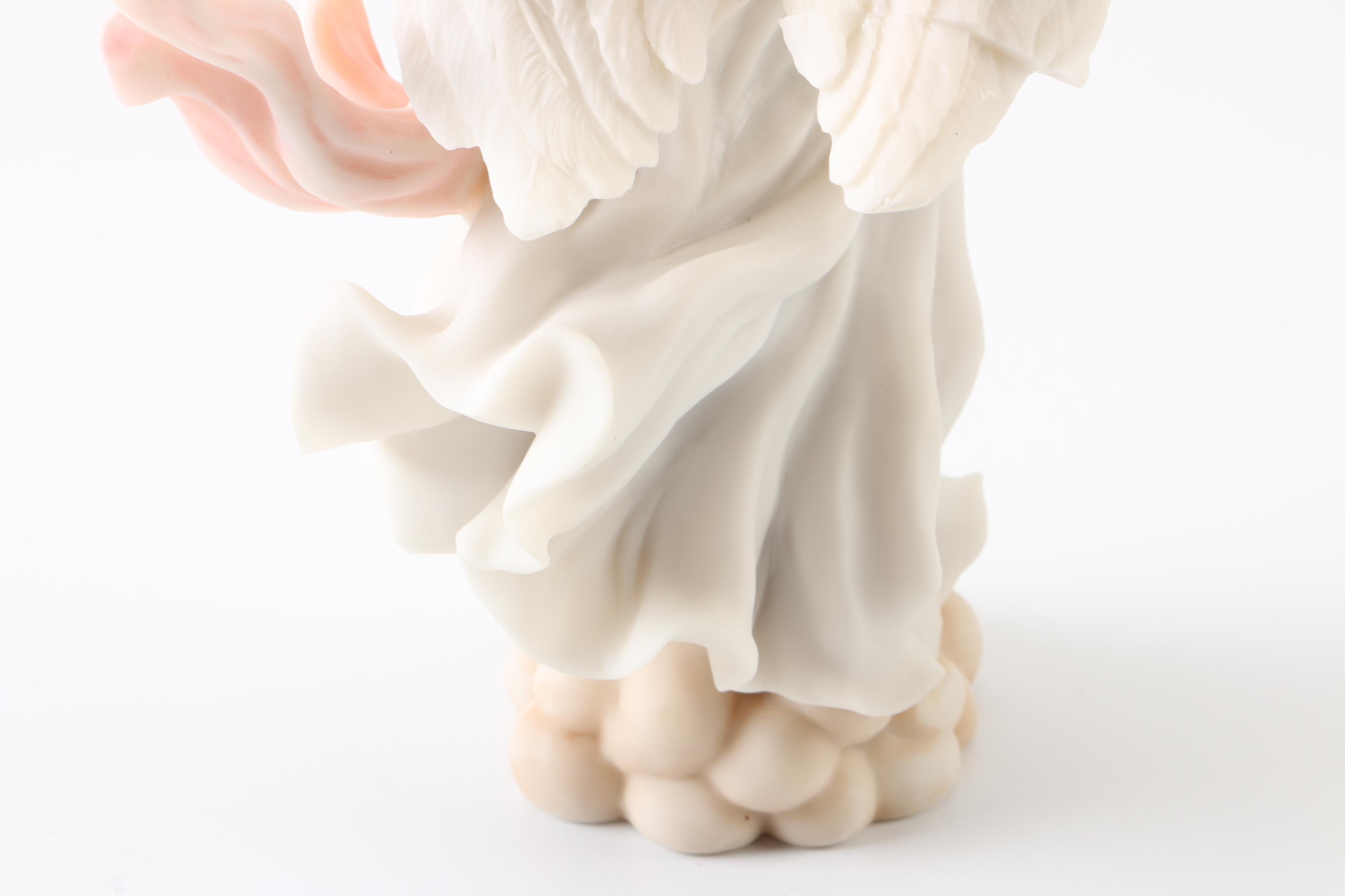 Seraphin Classics Angel Figurines