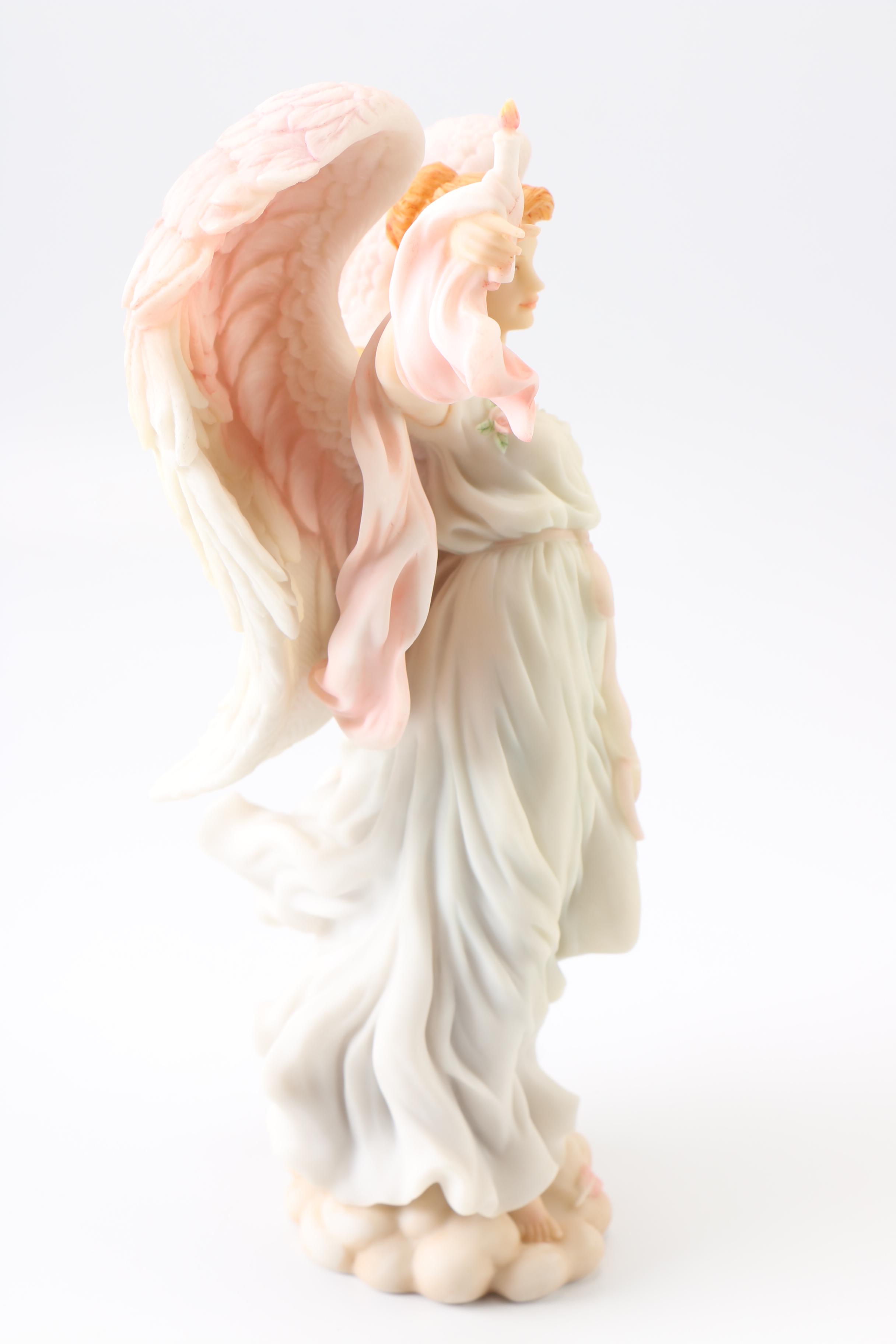Seraphin Classics Angel Figurines