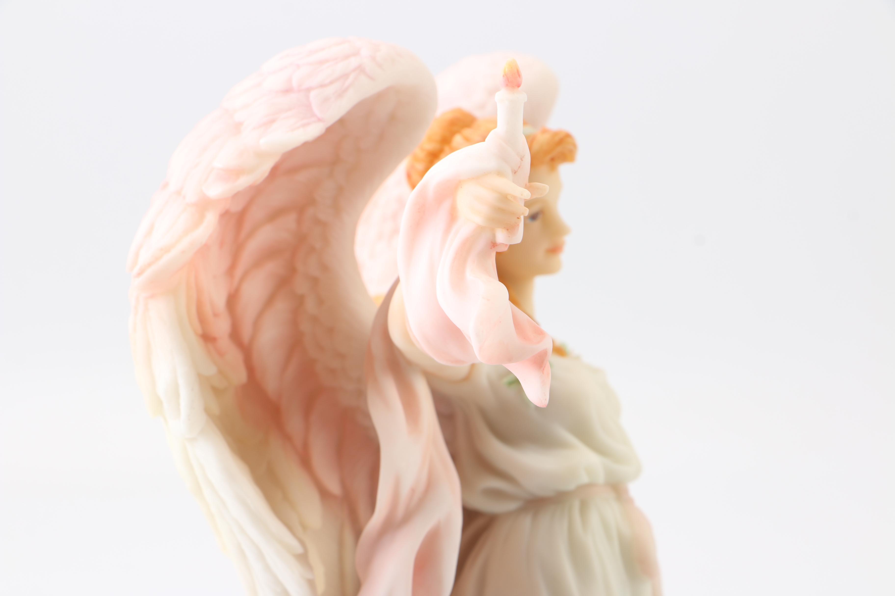 Seraphin Classics Angel Figurines