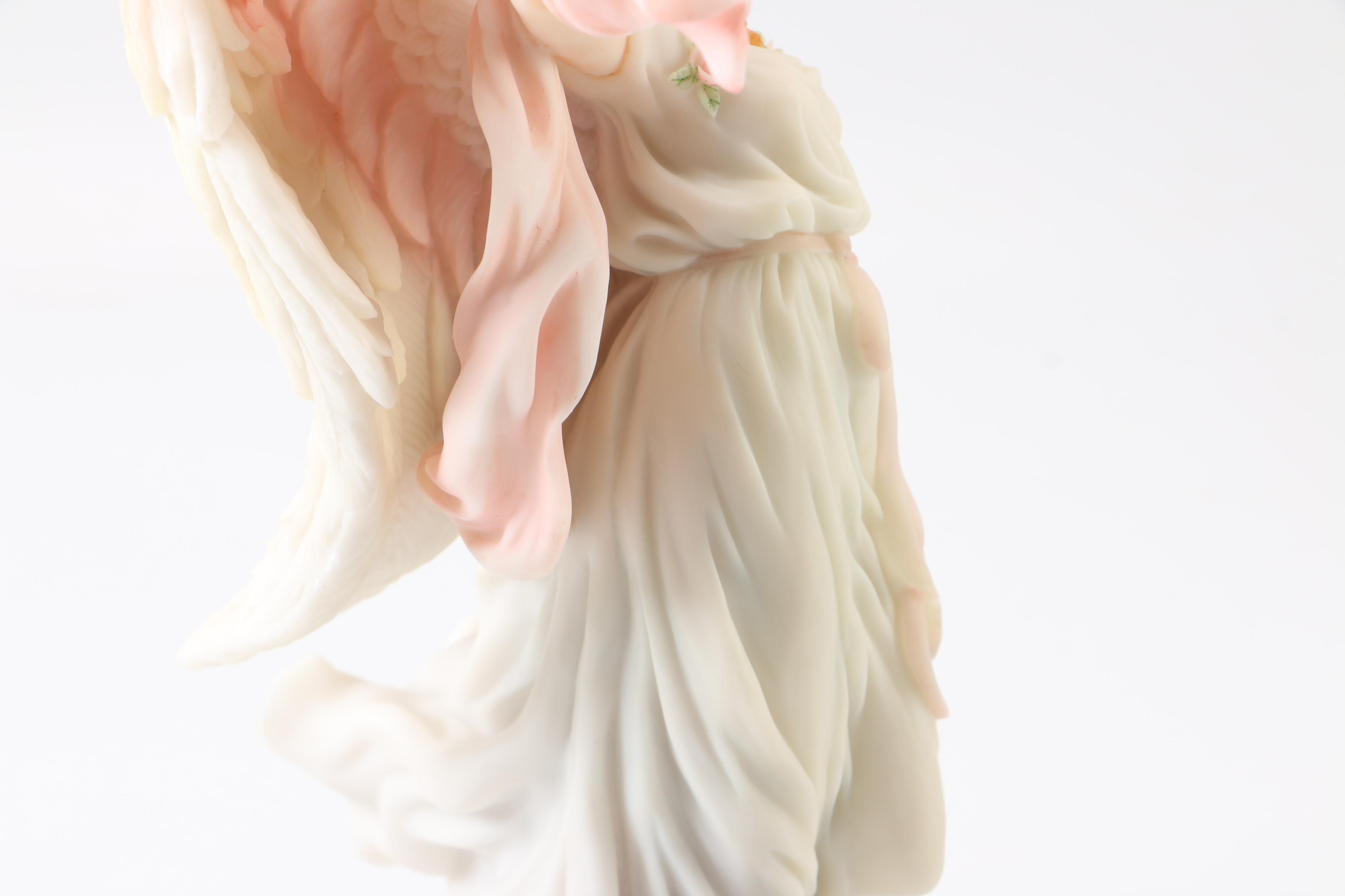 Seraphin Classics Angel Figurines