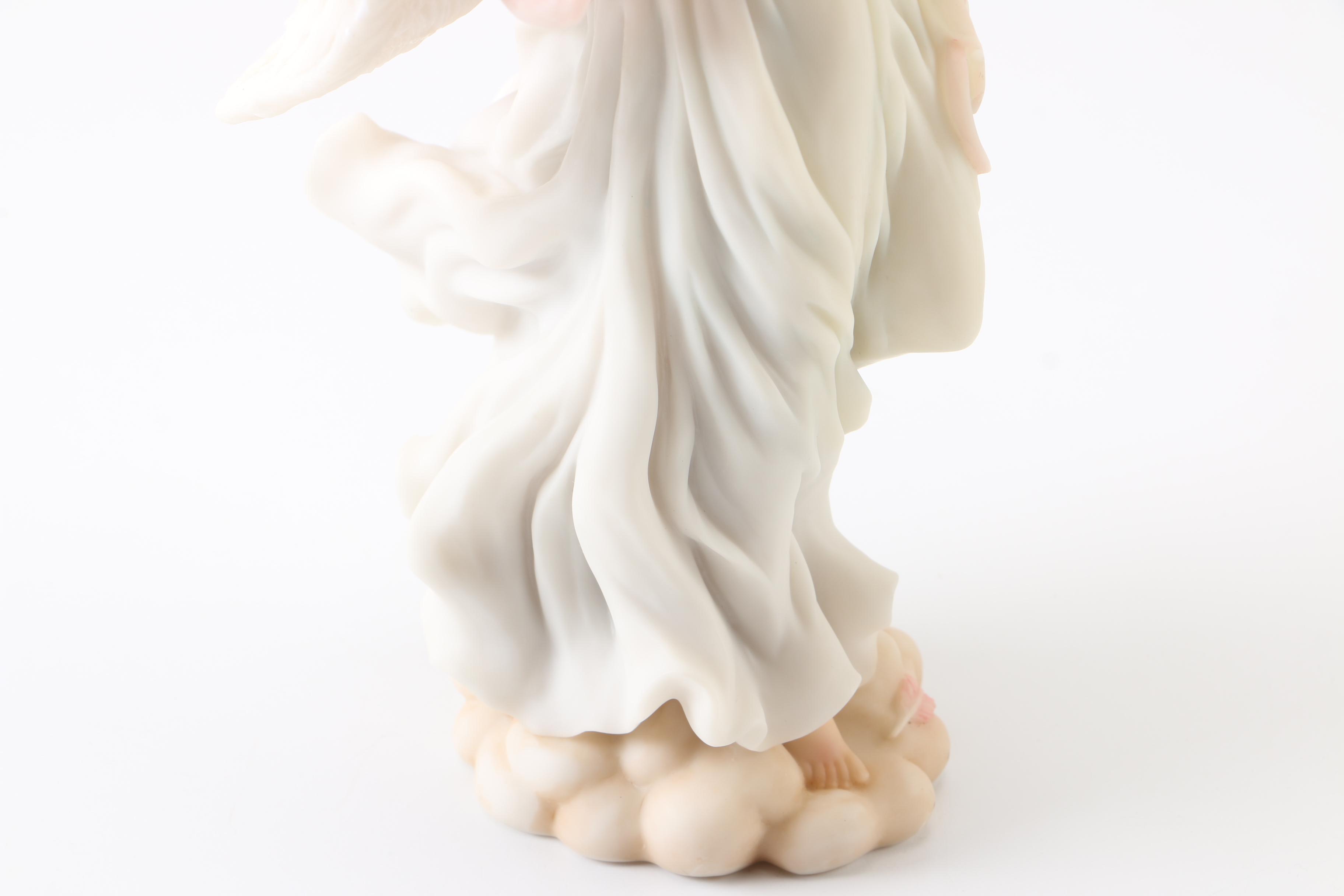 Seraphin Classics Angel Figurines
