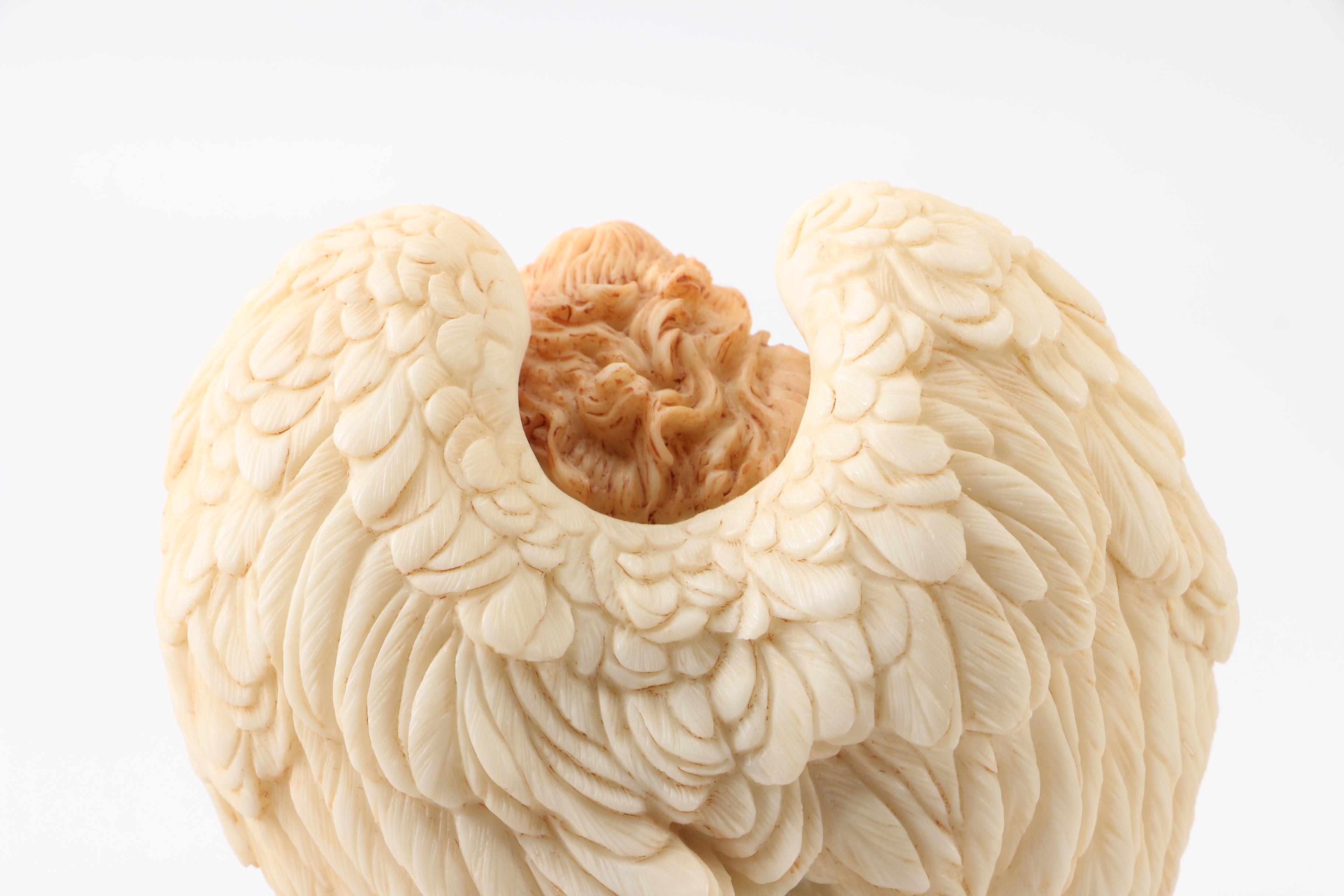 Seraphin Classics Angel Figurines