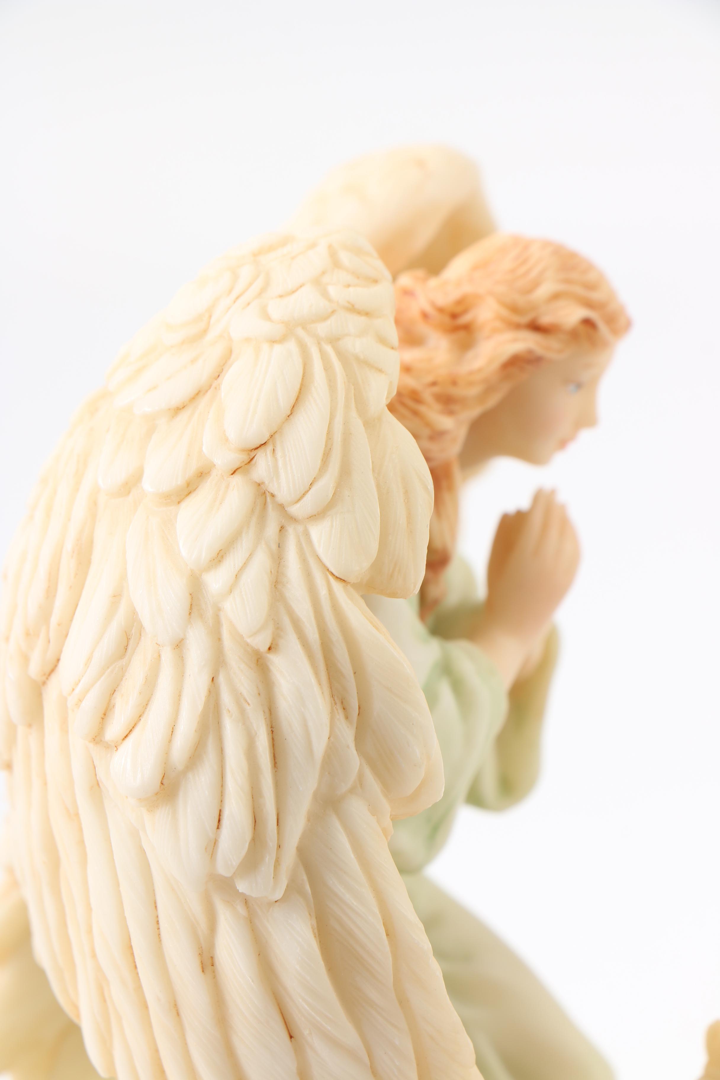Seraphin Classics Angel Figurines
