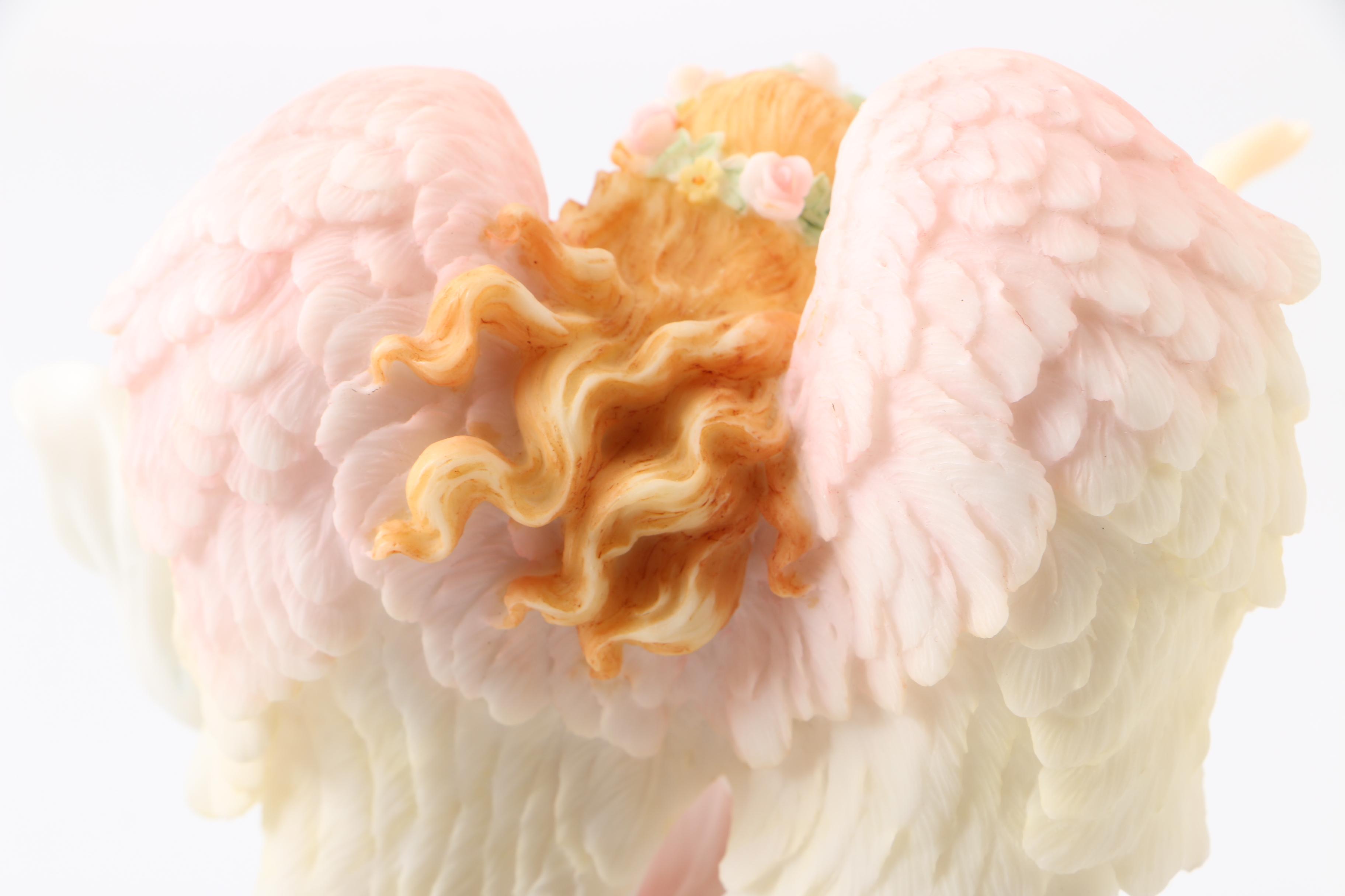 Seraphin Classics Angel Figurines