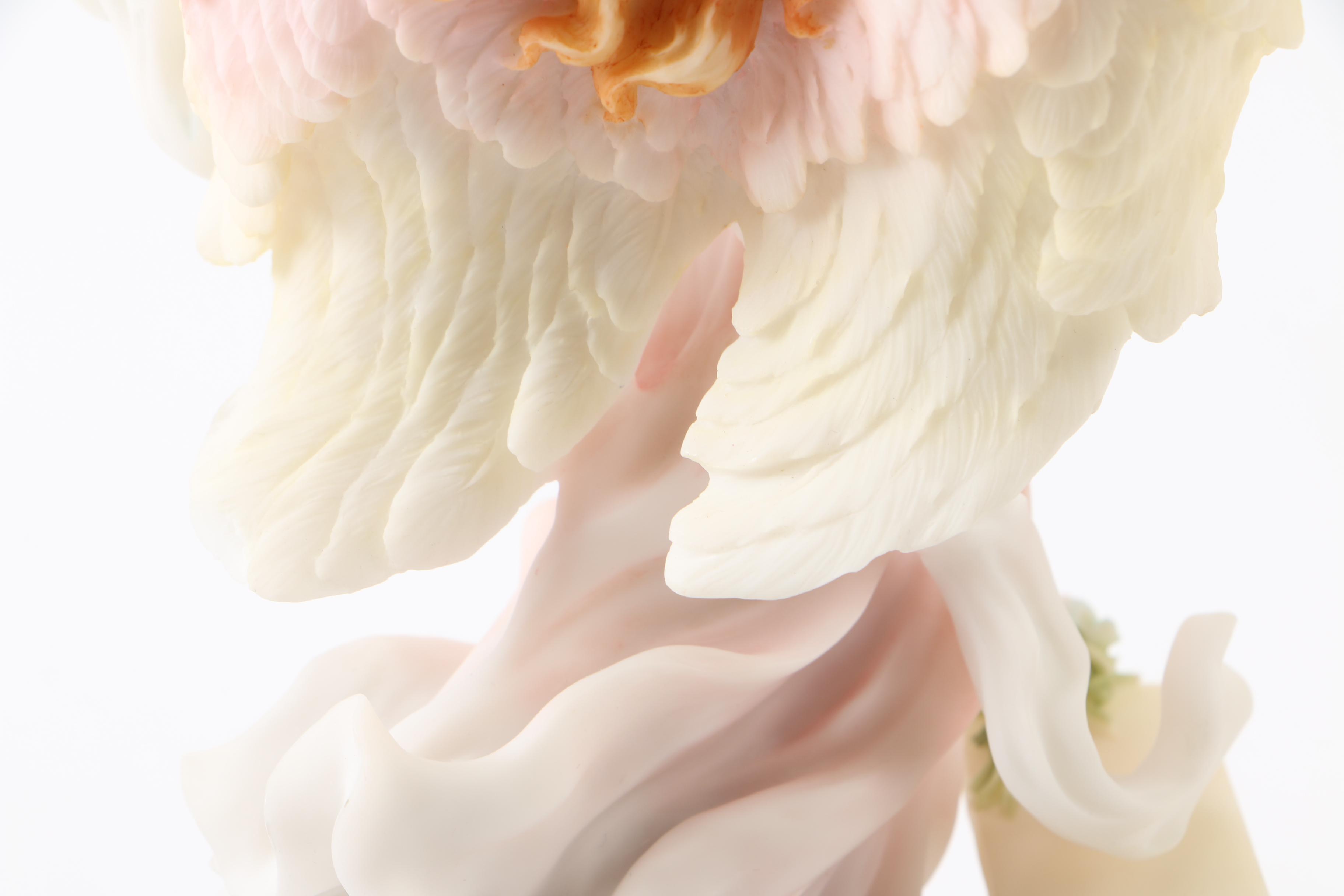 Seraphin Classics Angel Figurines