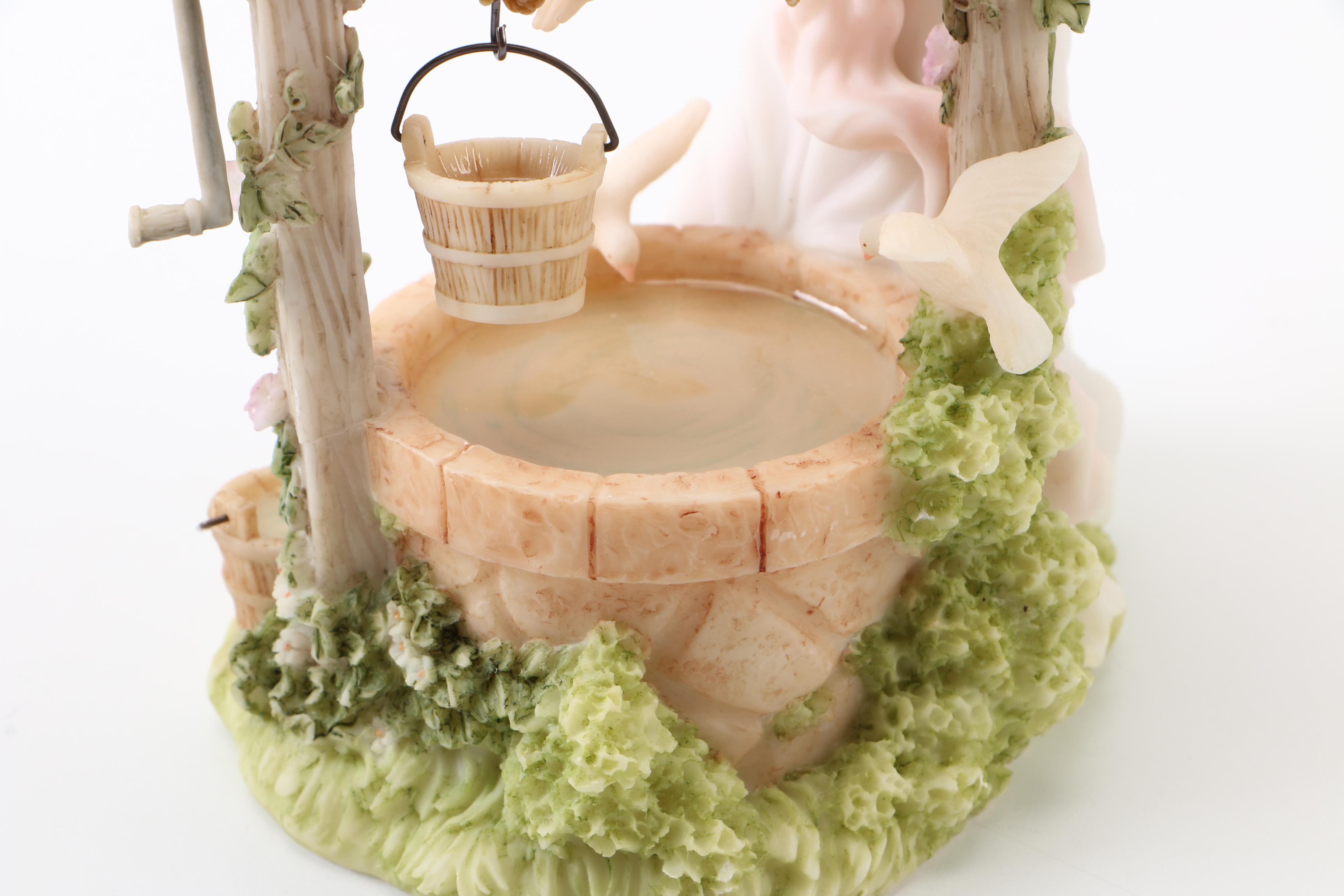 Seraphin Classics Angel Figurines