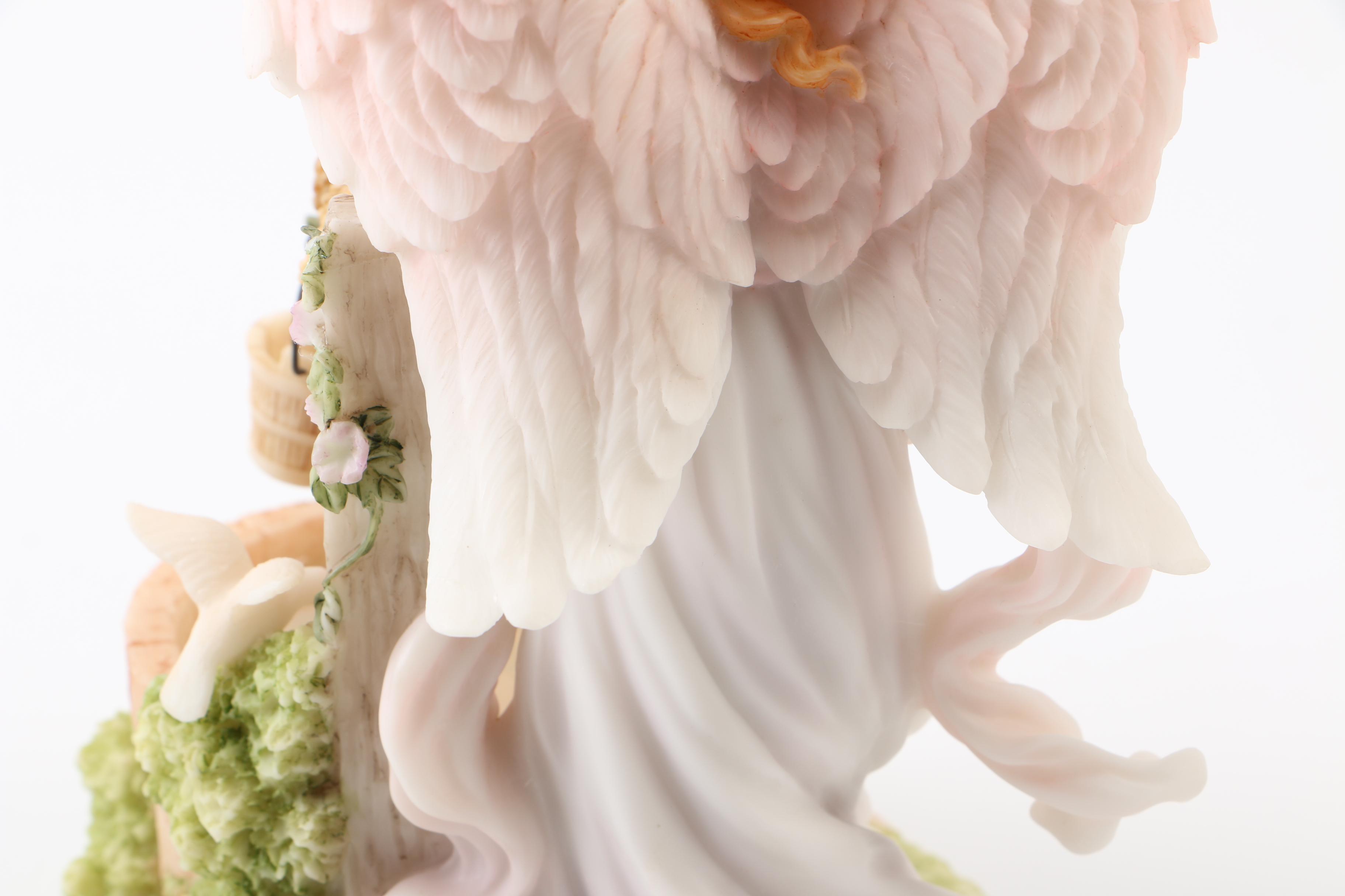 Seraphin Classics Angel Figurines