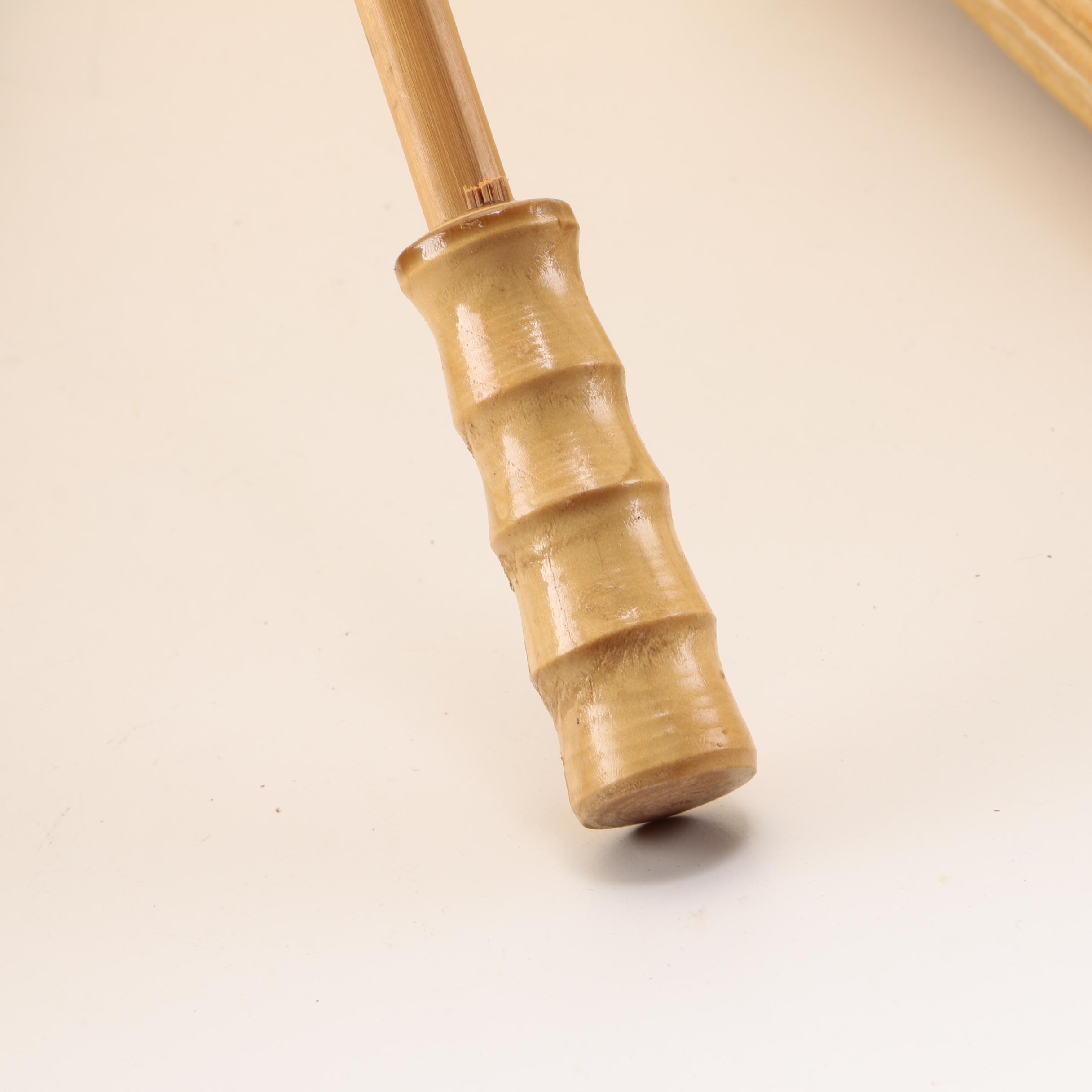 Vintage Japanese and East Asian Parasols