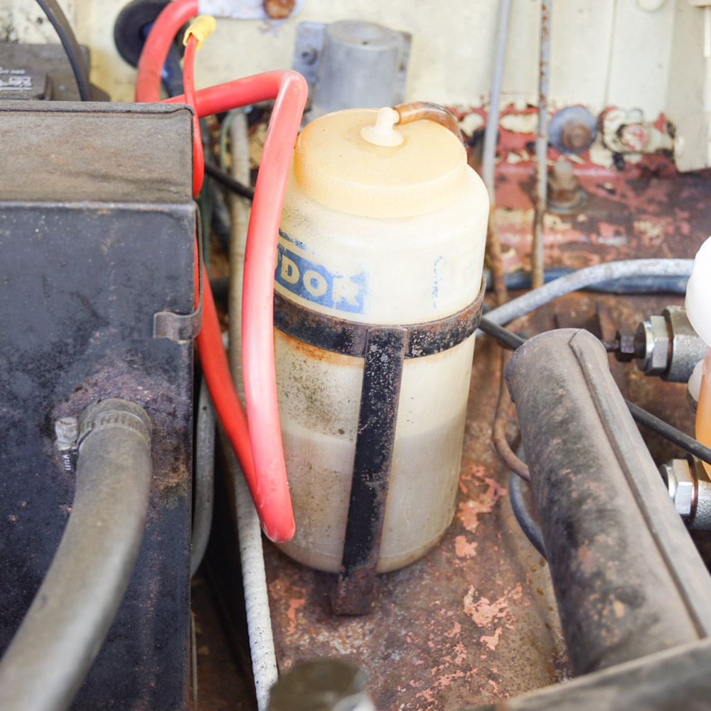 1969 Austin-Healey Sprite Mark IV Convertible