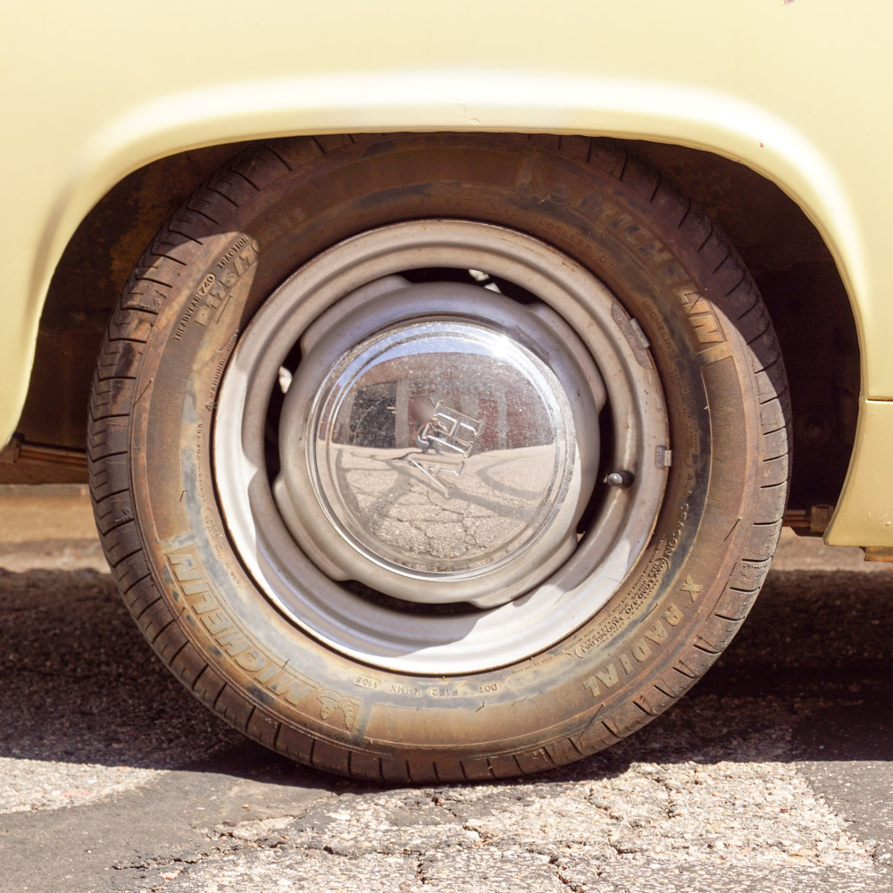1969 Austin-Healey Sprite Mark IV Convertible