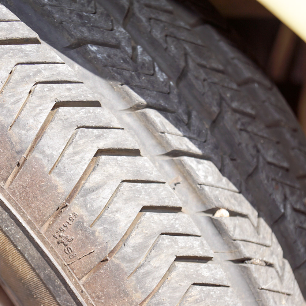 1969 Austin-Healey Sprite Mark IV Convertible