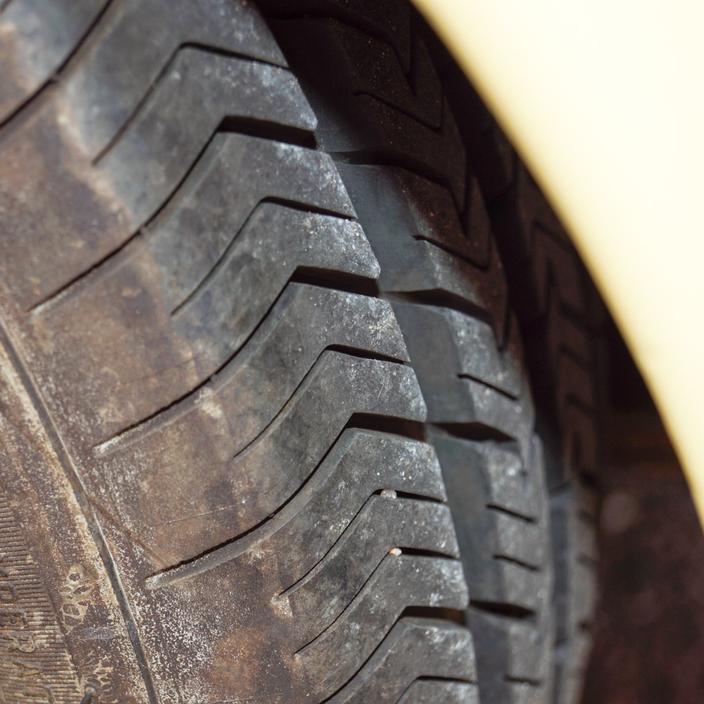 1969 Austin-Healey Sprite Mark IV Convertible