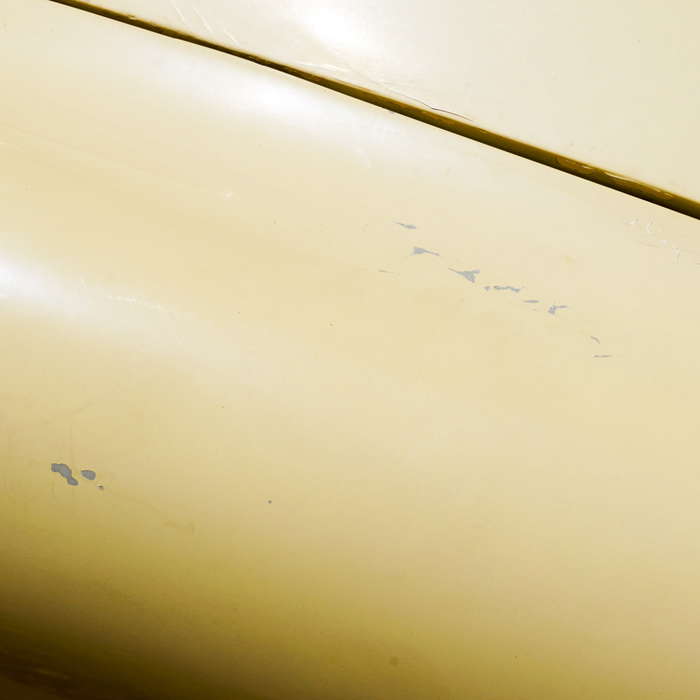 1969 Austin-Healey Sprite Mark IV Convertible