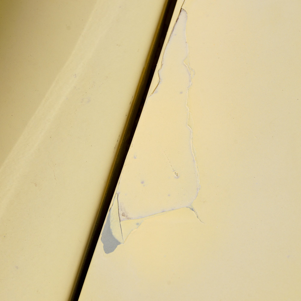 1969 Austin-Healey Sprite Mark IV Convertible