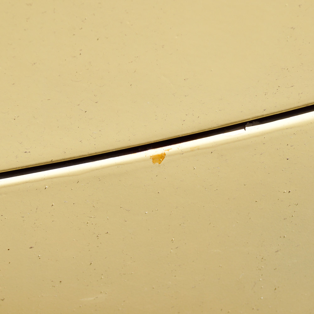 1969 Austin-Healey Sprite Mark IV Convertible