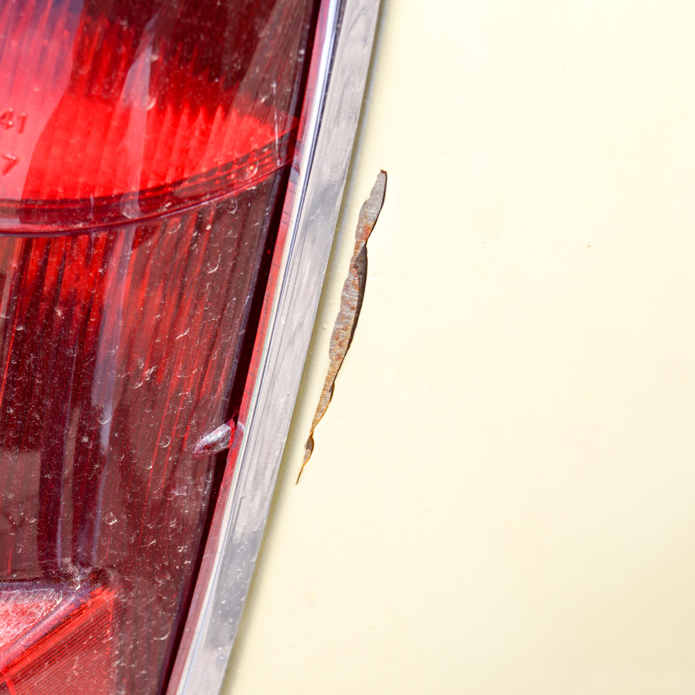 1969 Austin-Healey Sprite Mark IV Convertible
