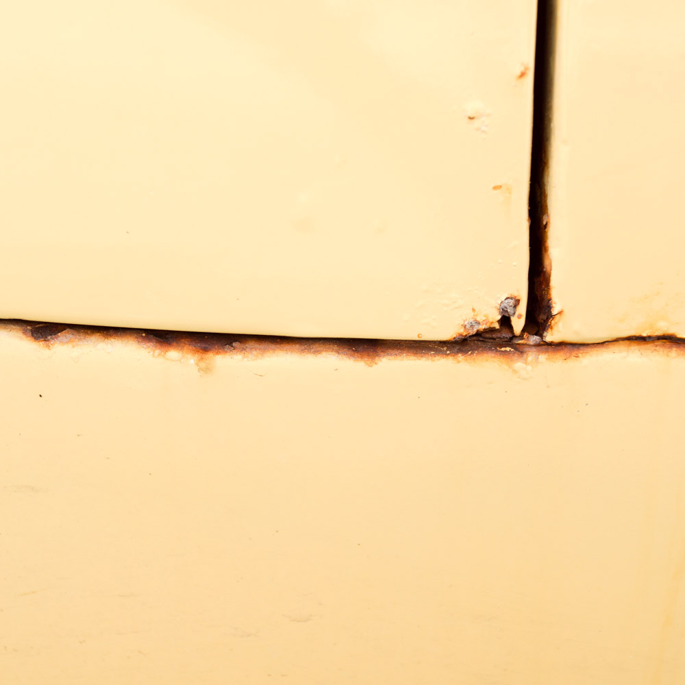 1969 Austin-Healey Sprite Mark IV Convertible