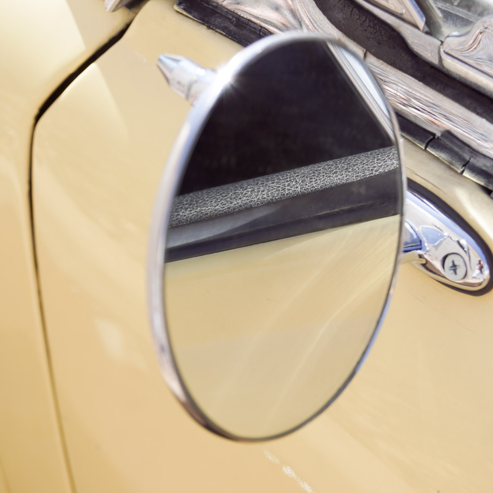 1969 Austin-Healey Sprite Mark IV Convertible