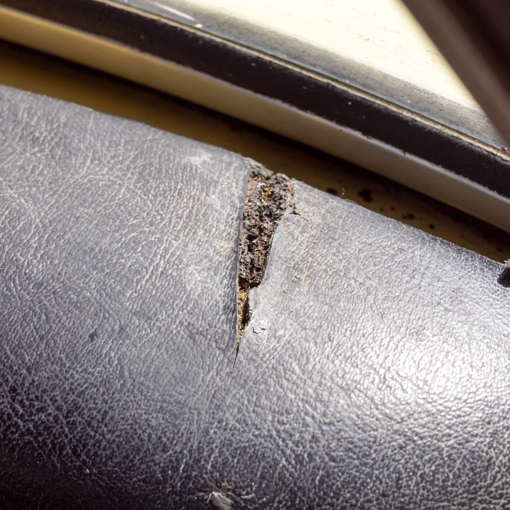 1969 Austin-Healey Sprite Mark IV Convertible