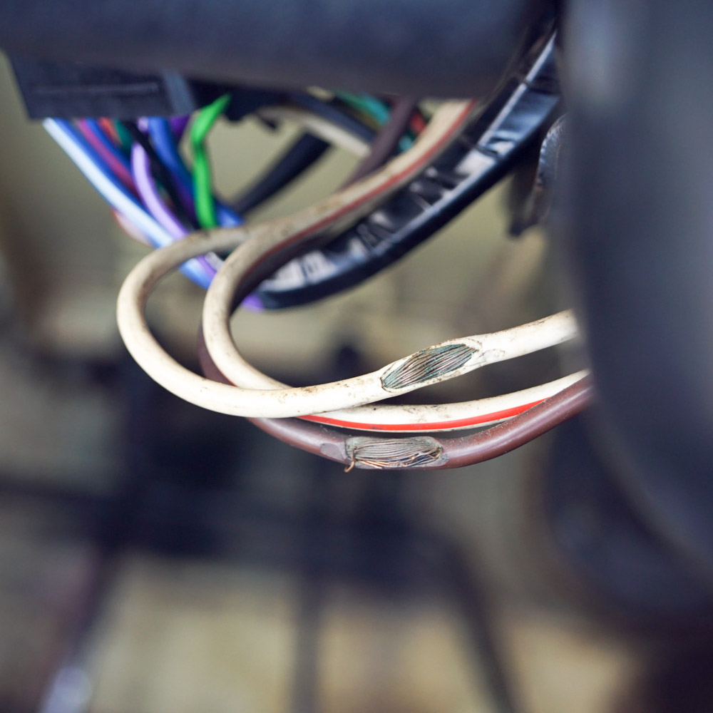 1969 Austin-Healey Sprite Mark IV Convertible