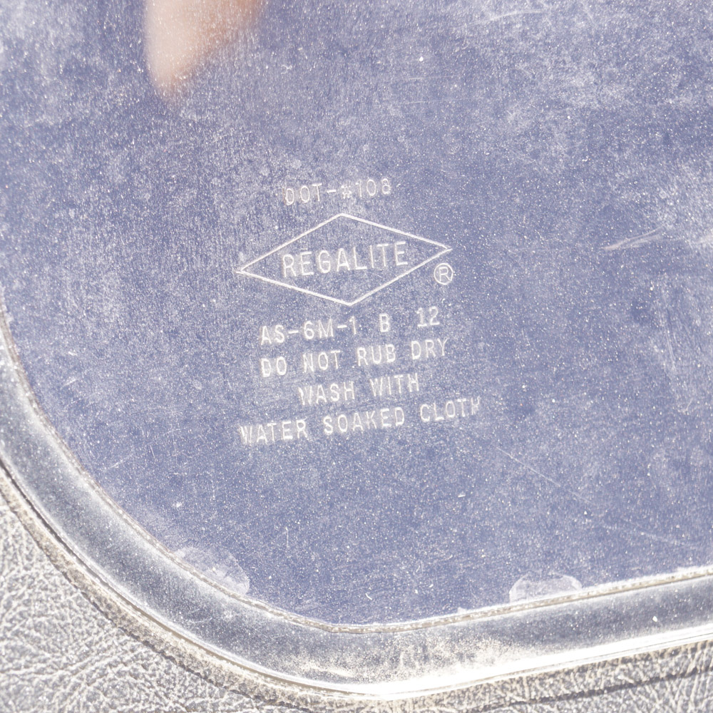 1969 Austin-Healey Sprite Mark IV Convertible