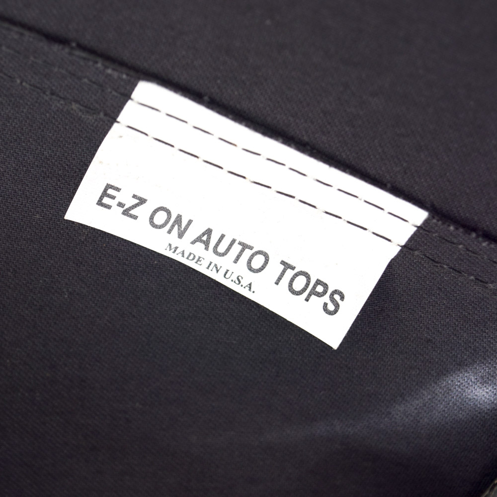 1969 Austin-Healey Sprite Mark IV Convertible