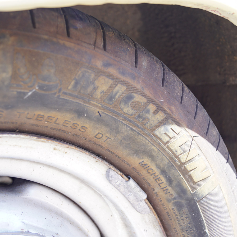 1969 Austin-Healey Sprite Mark IV Convertible